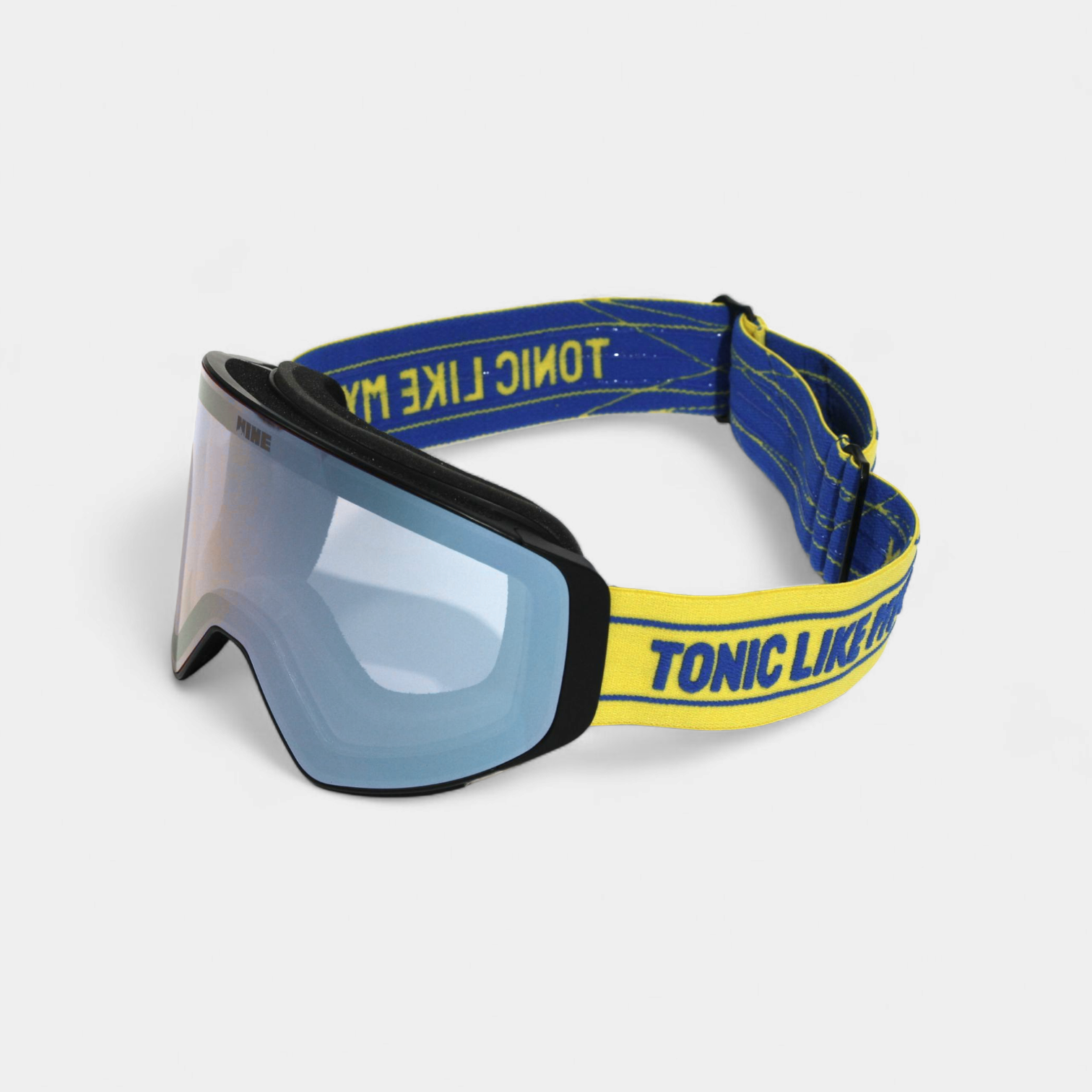 Maschera - Tonic Like My Gin