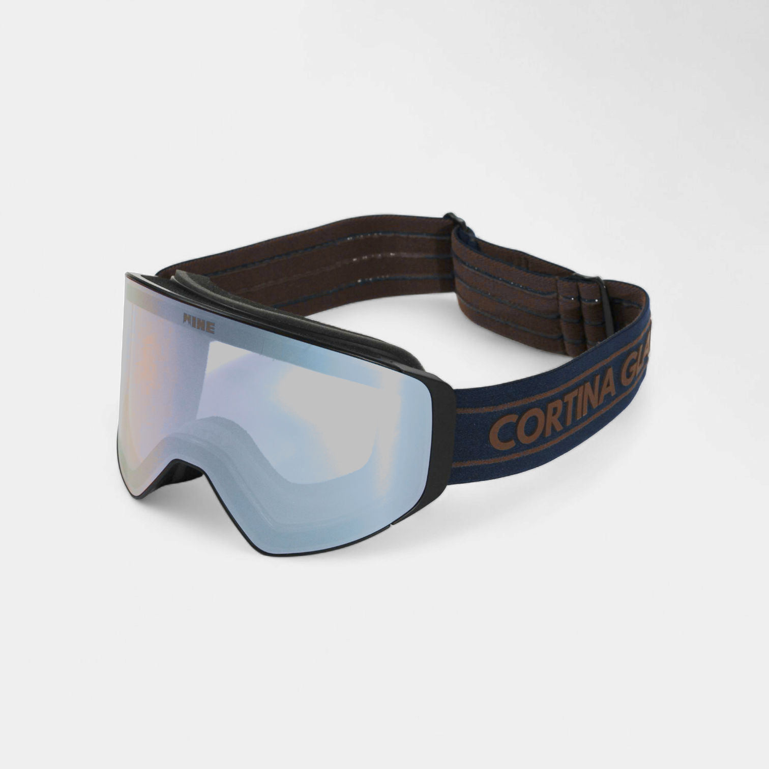 Maschera - Cortina Glam