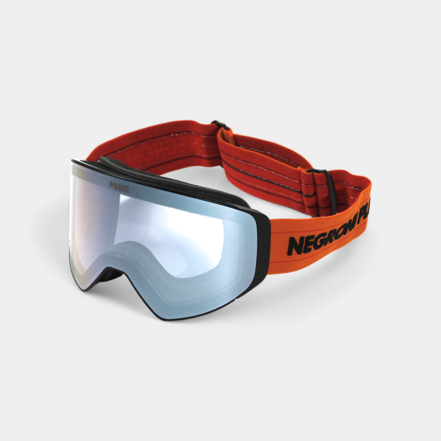 Maschera - Negroni Please