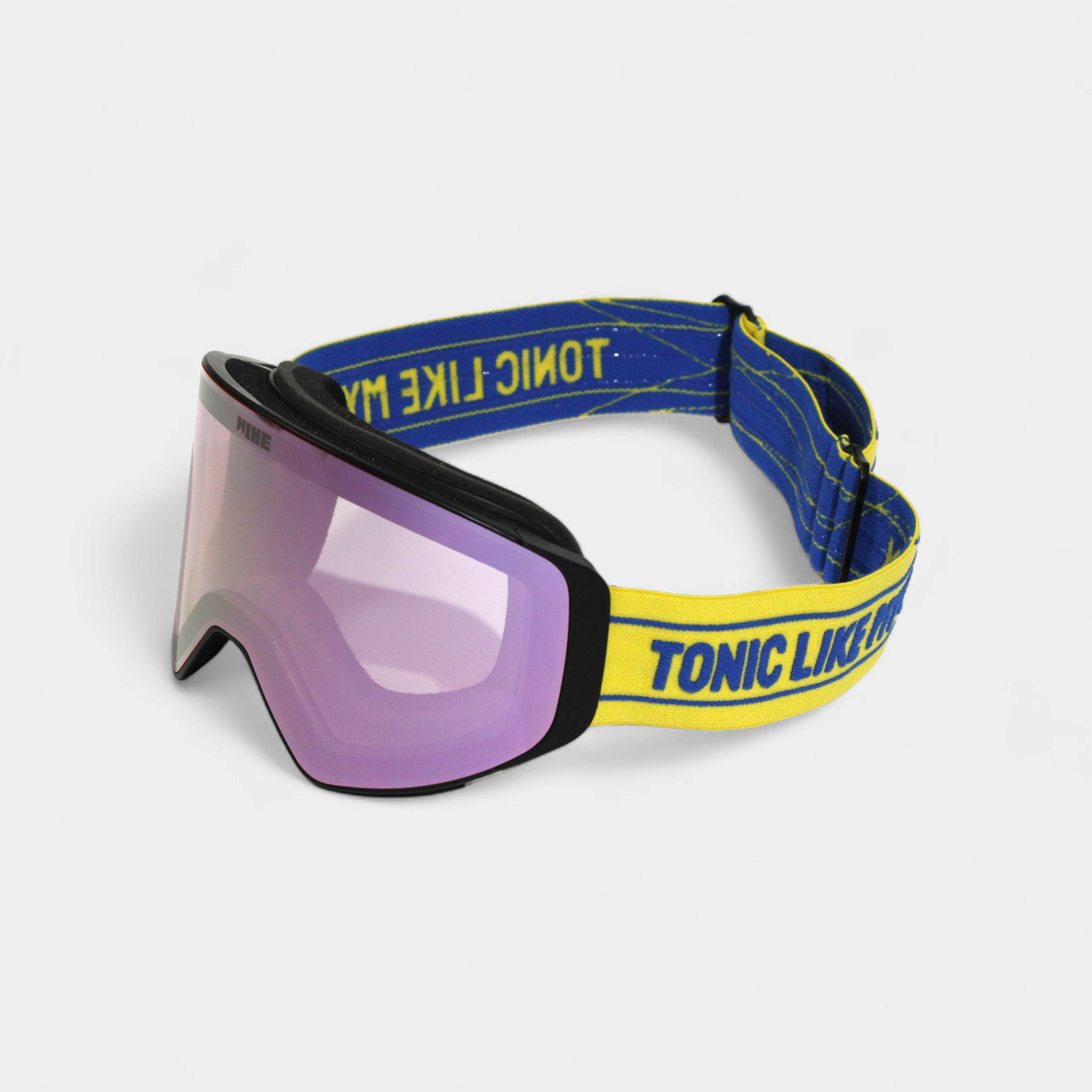 Maschera - Tonic Like My Gin