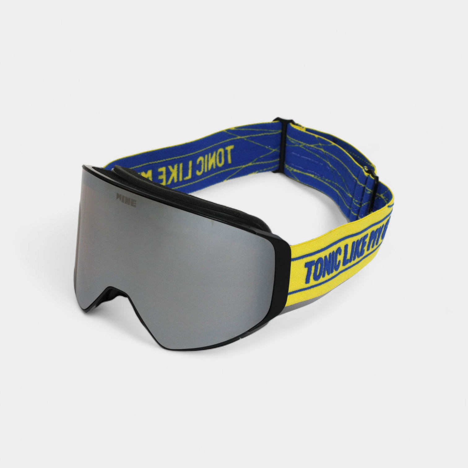 Maschera - Tonic Like My Gin