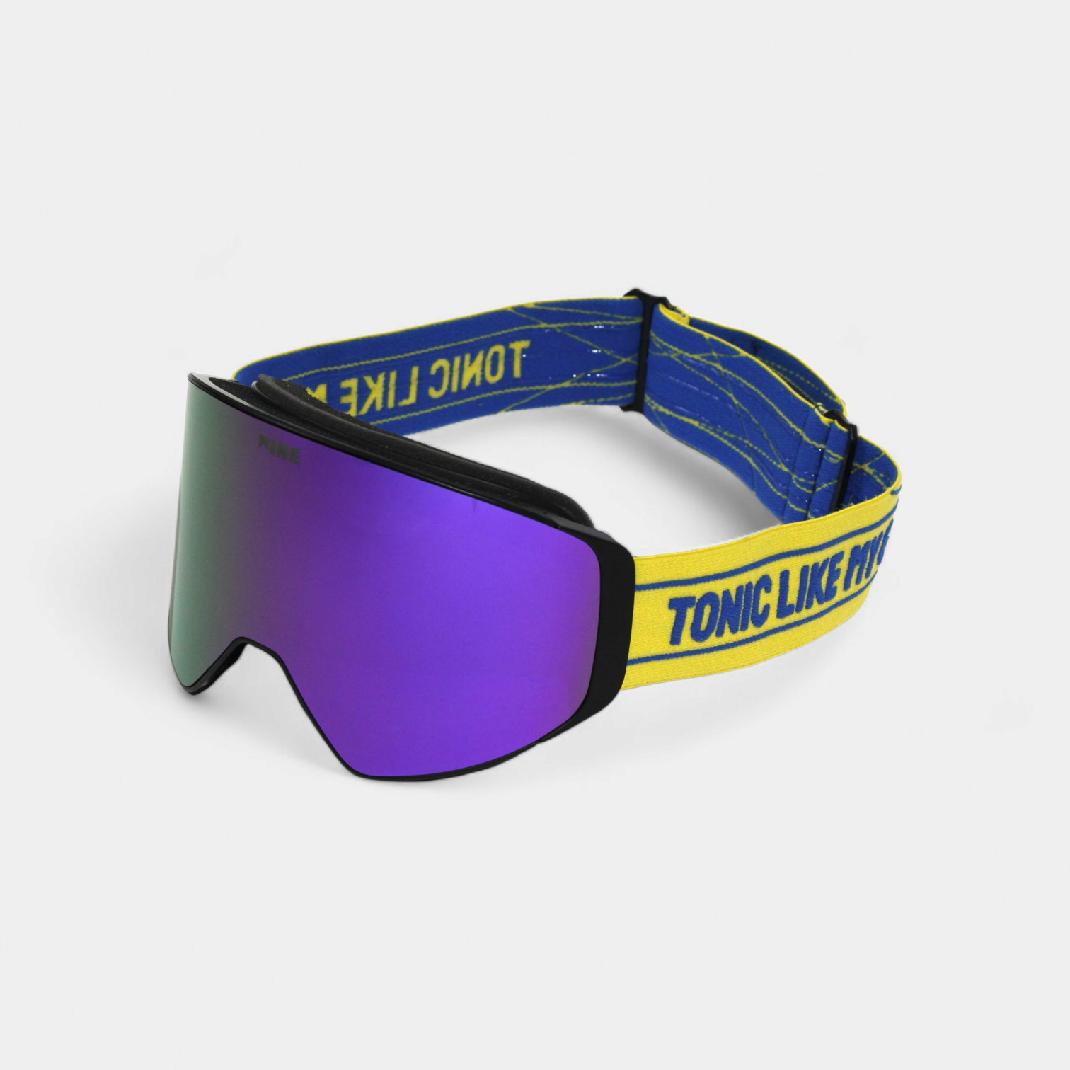 Maschera - Tonic Like My Gin