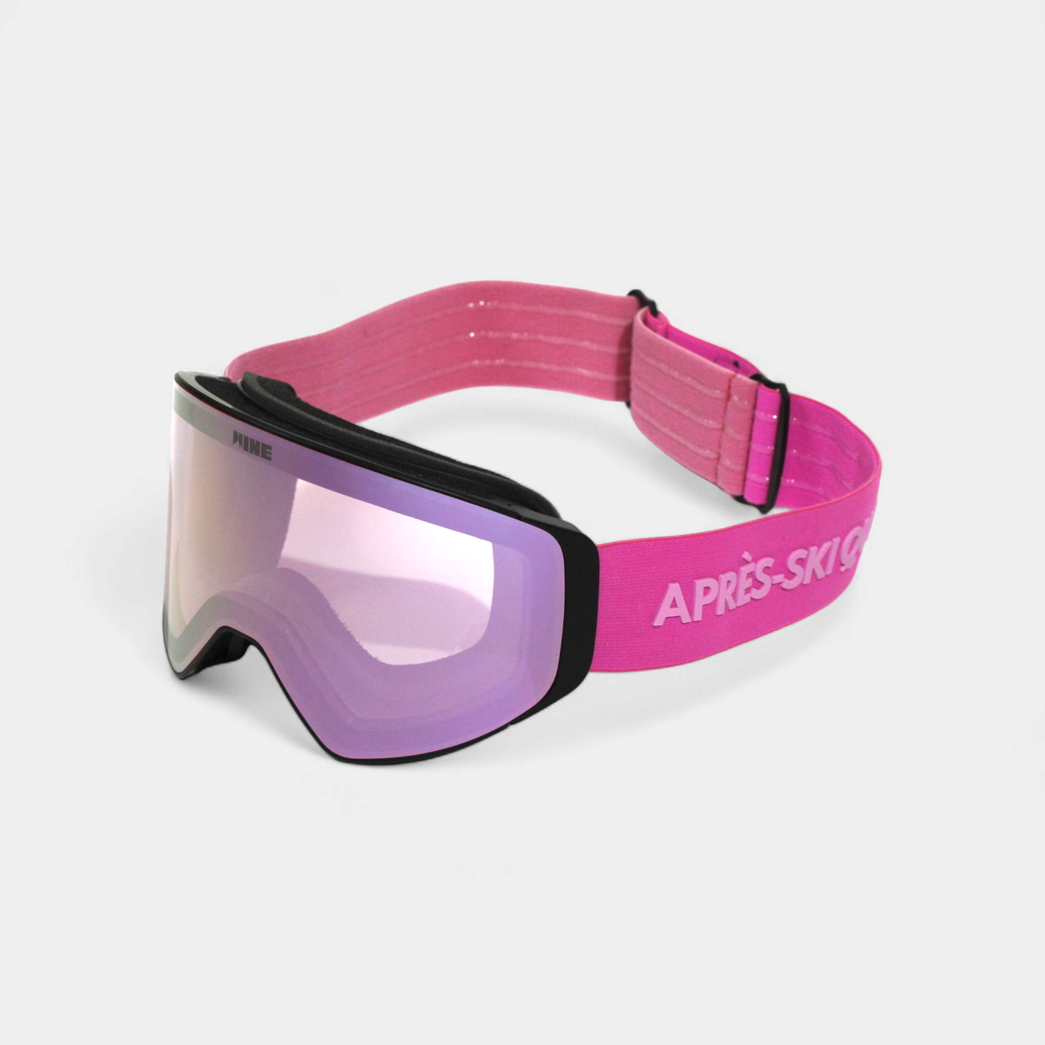 Maschera - Après-ski Queen