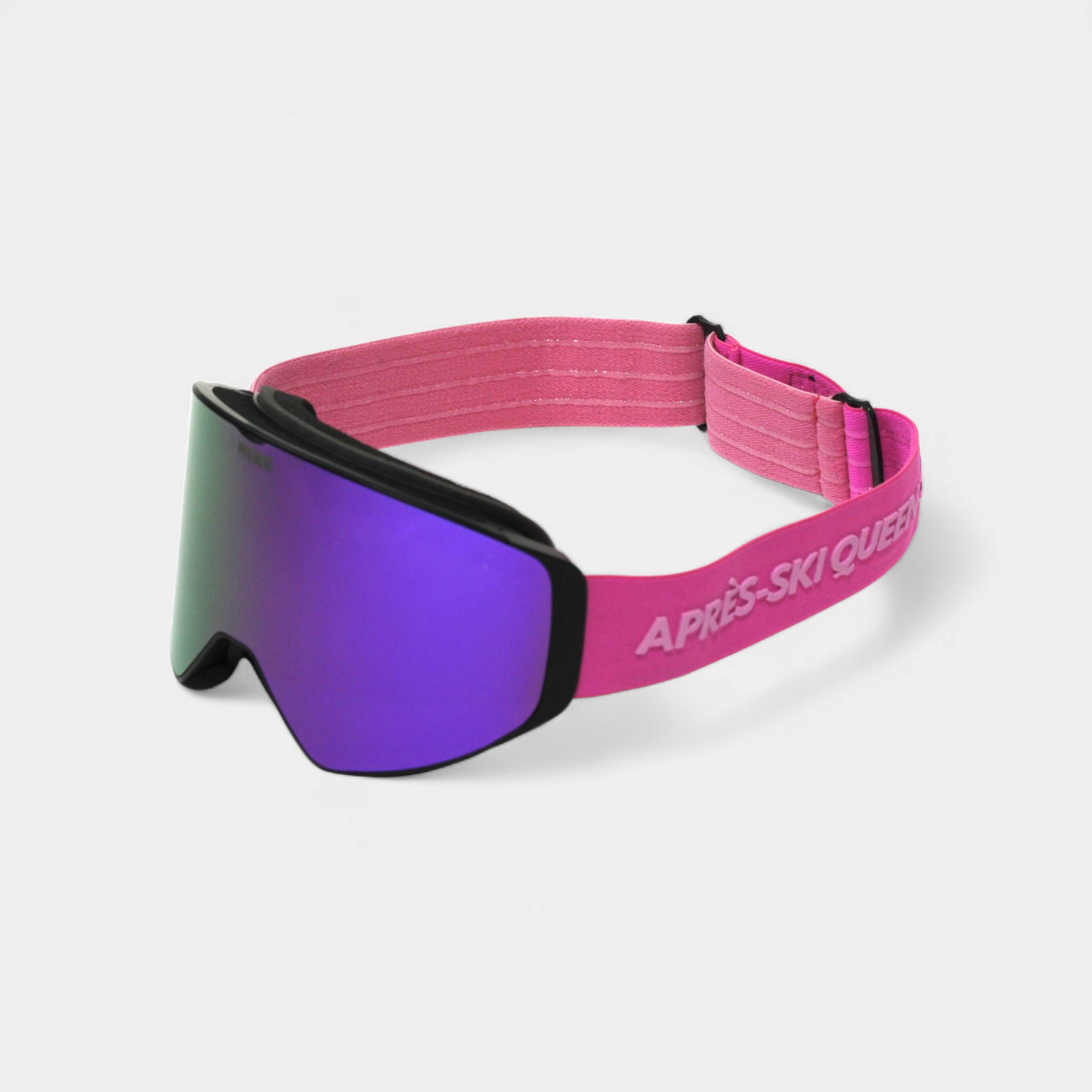 Maschera - Après-ski Queen