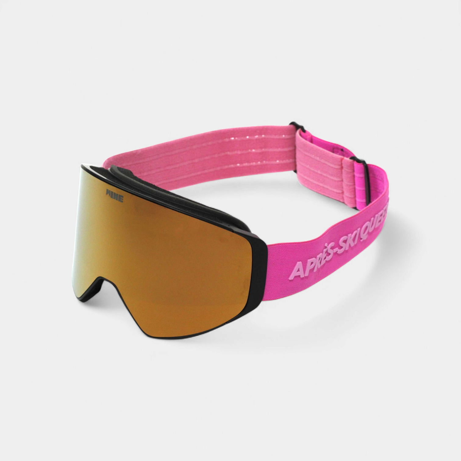 Maschera - Après-ski Queen