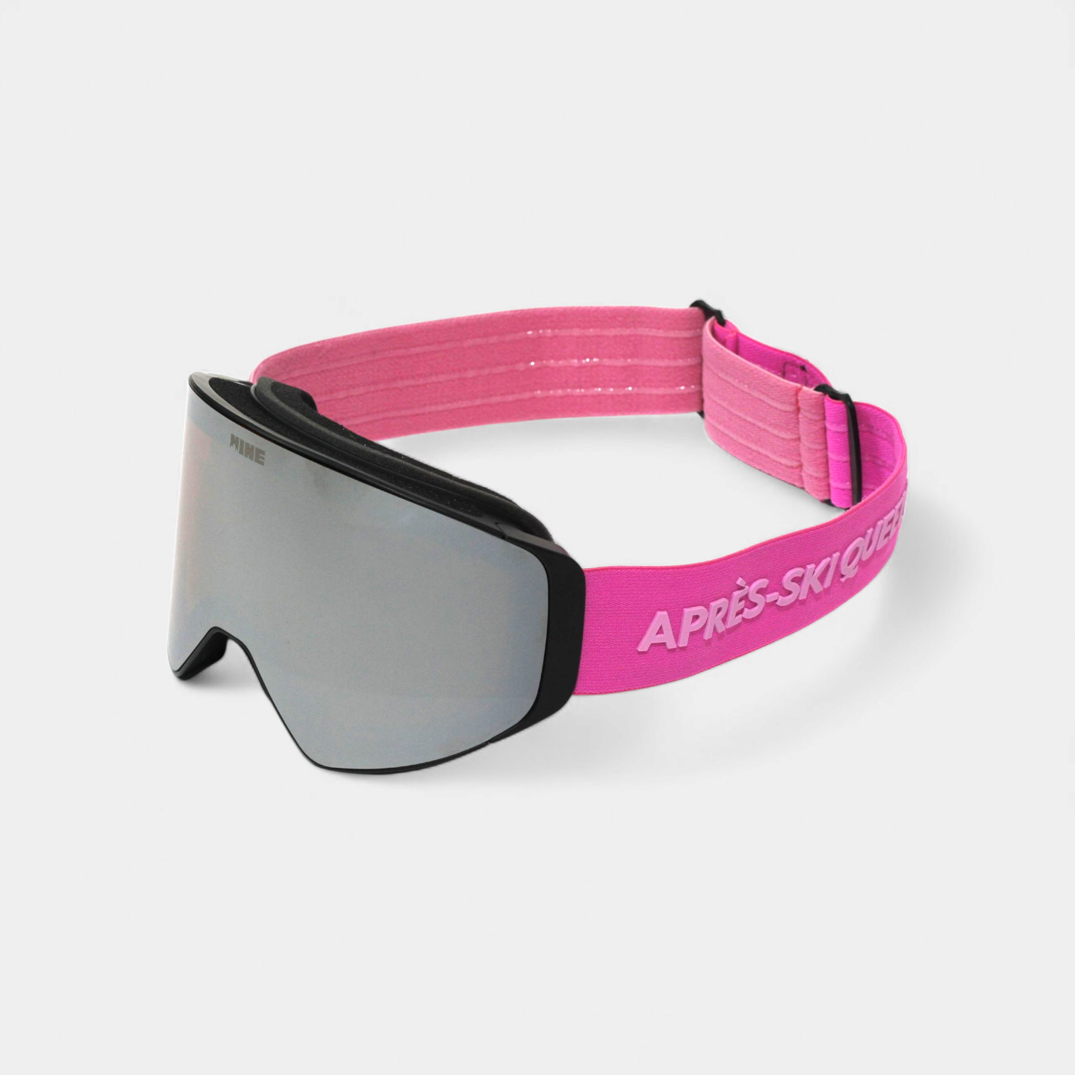 Maschera - Après-ski Queen