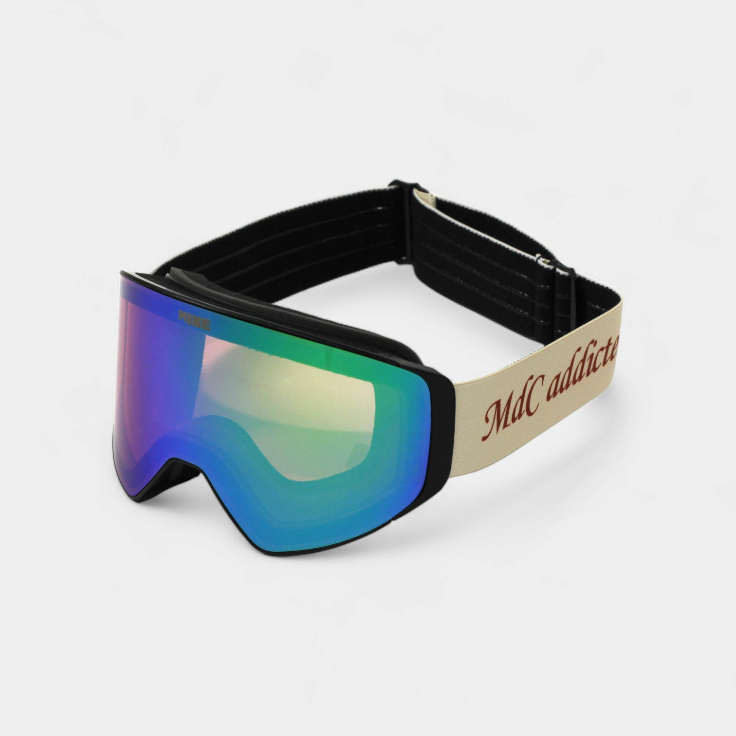 Maschera - MdC Addicted