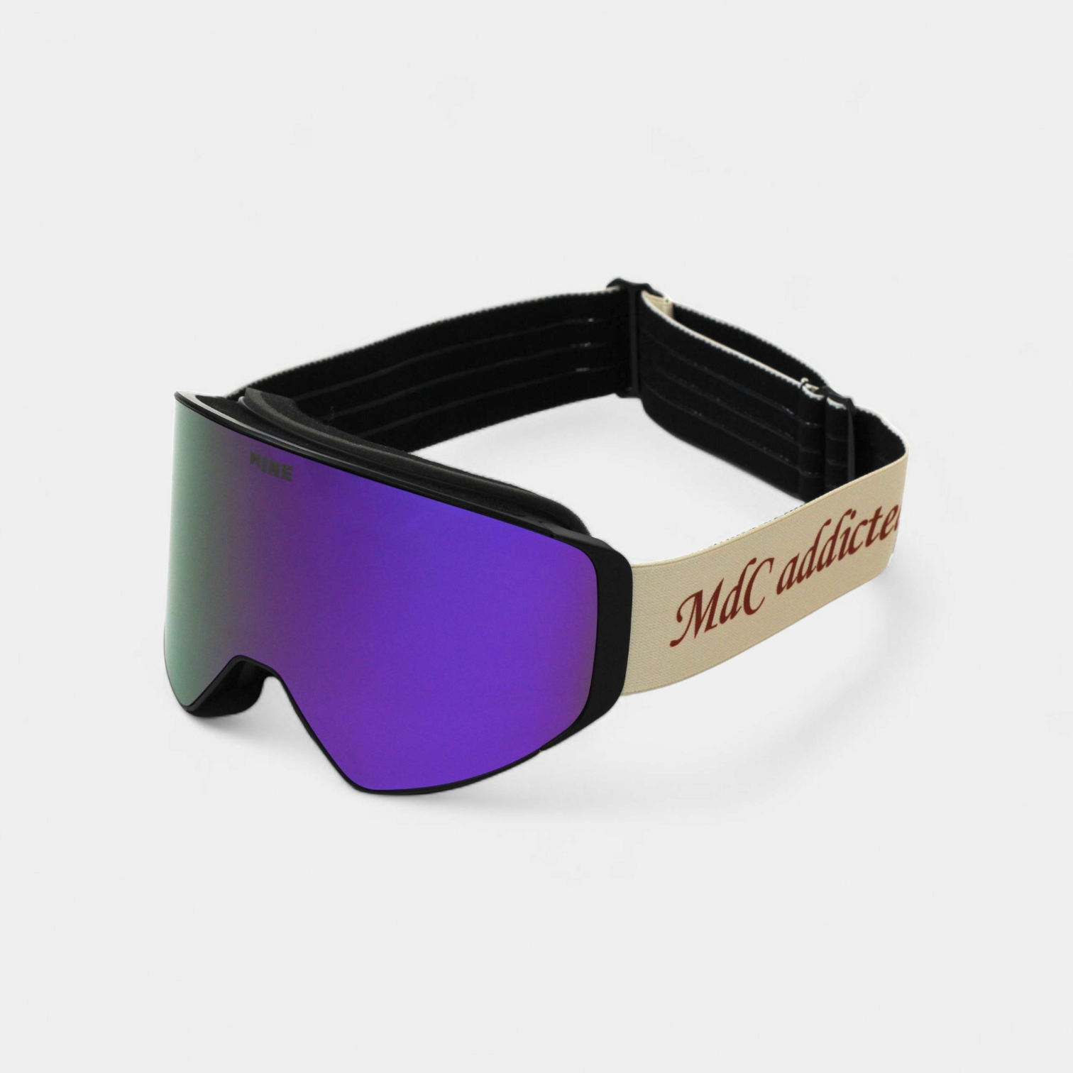 Maschera - MdC Addicted