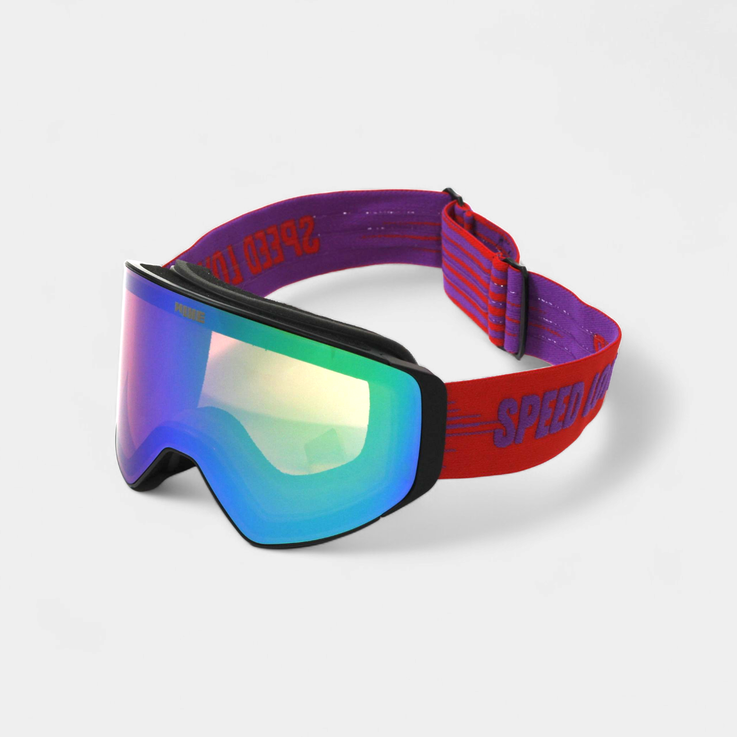 Maschera - Speed Lover