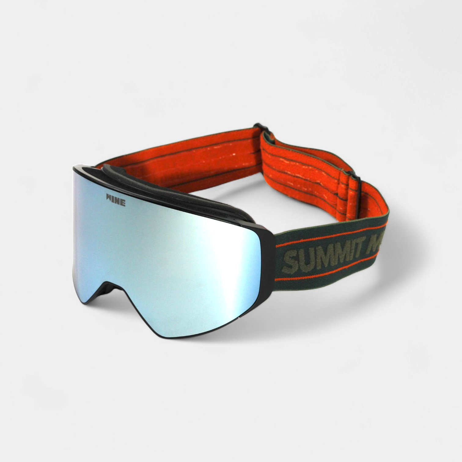 Maschera - Summit Mood