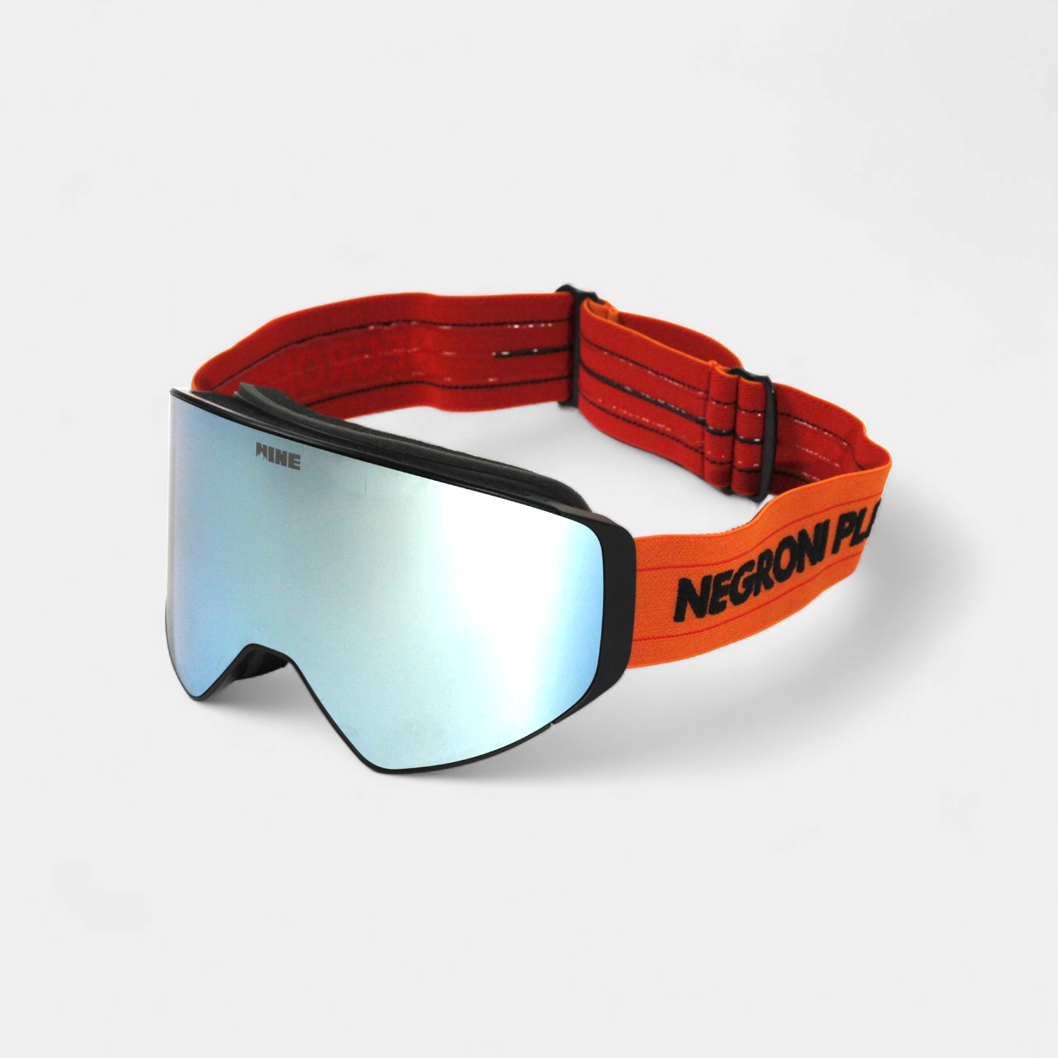 Maschera - Negroni Please