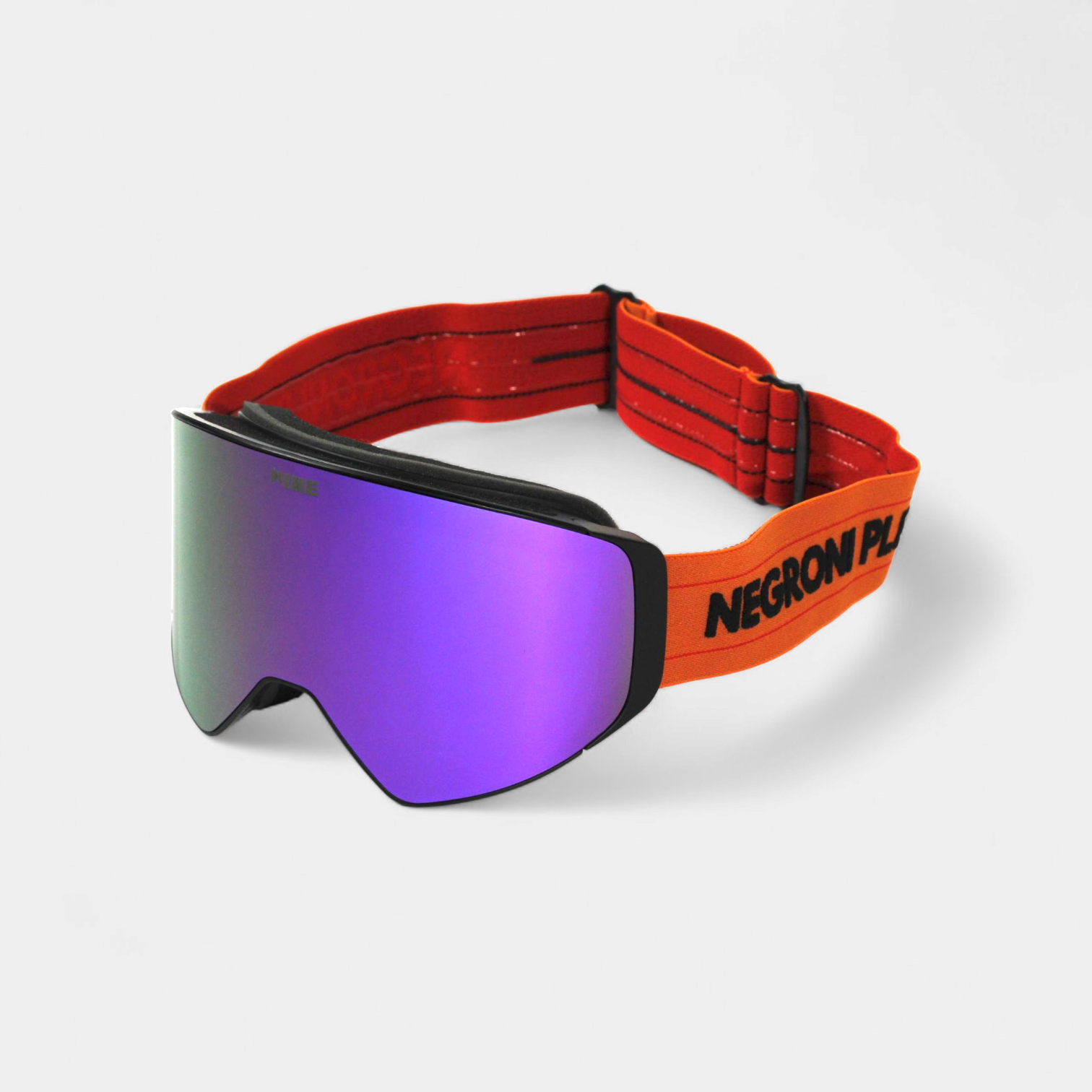 Maschera - Negroni Please