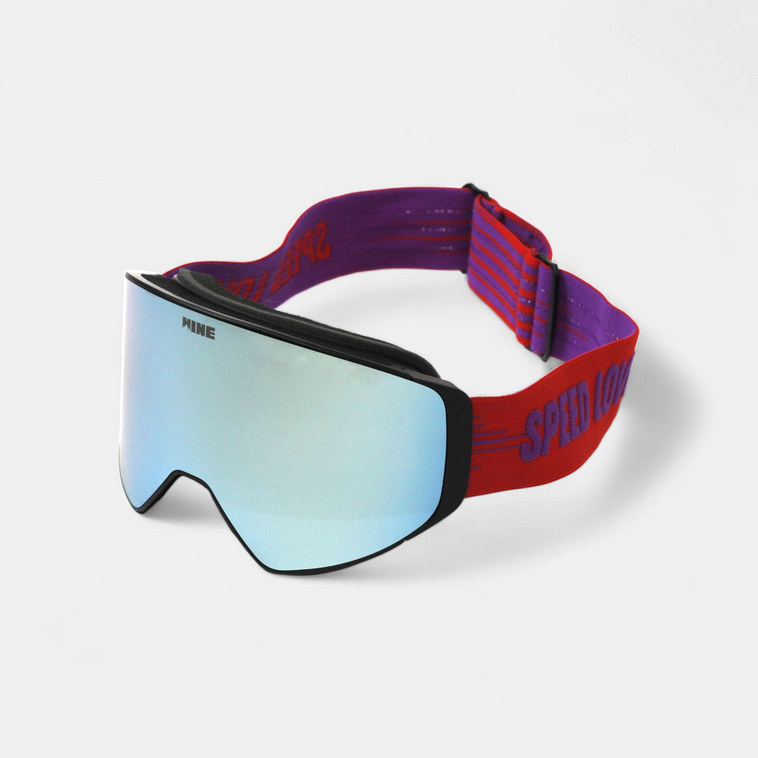 Maschera - Speed Lover