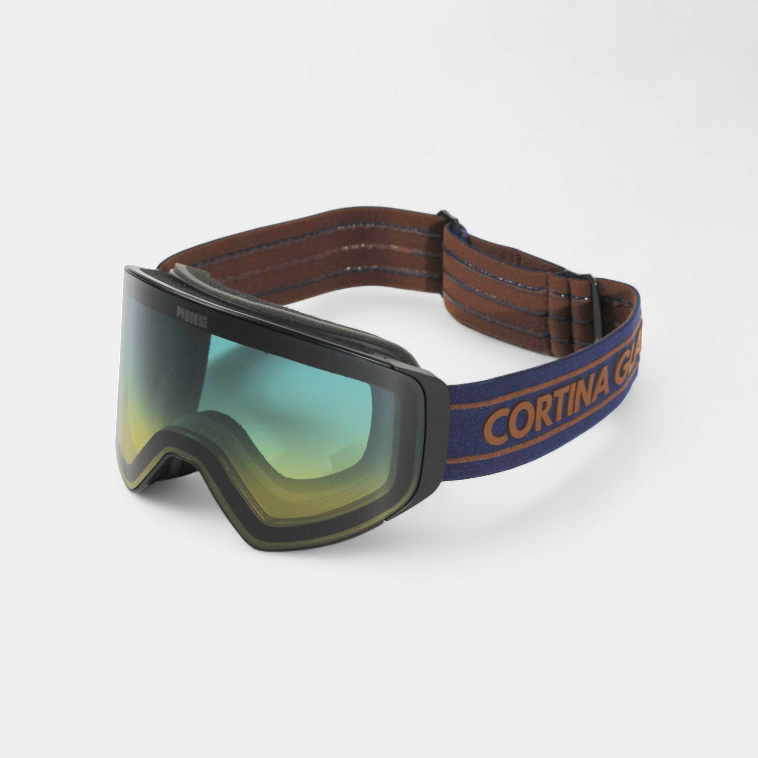 Maschera - Cortina Glam