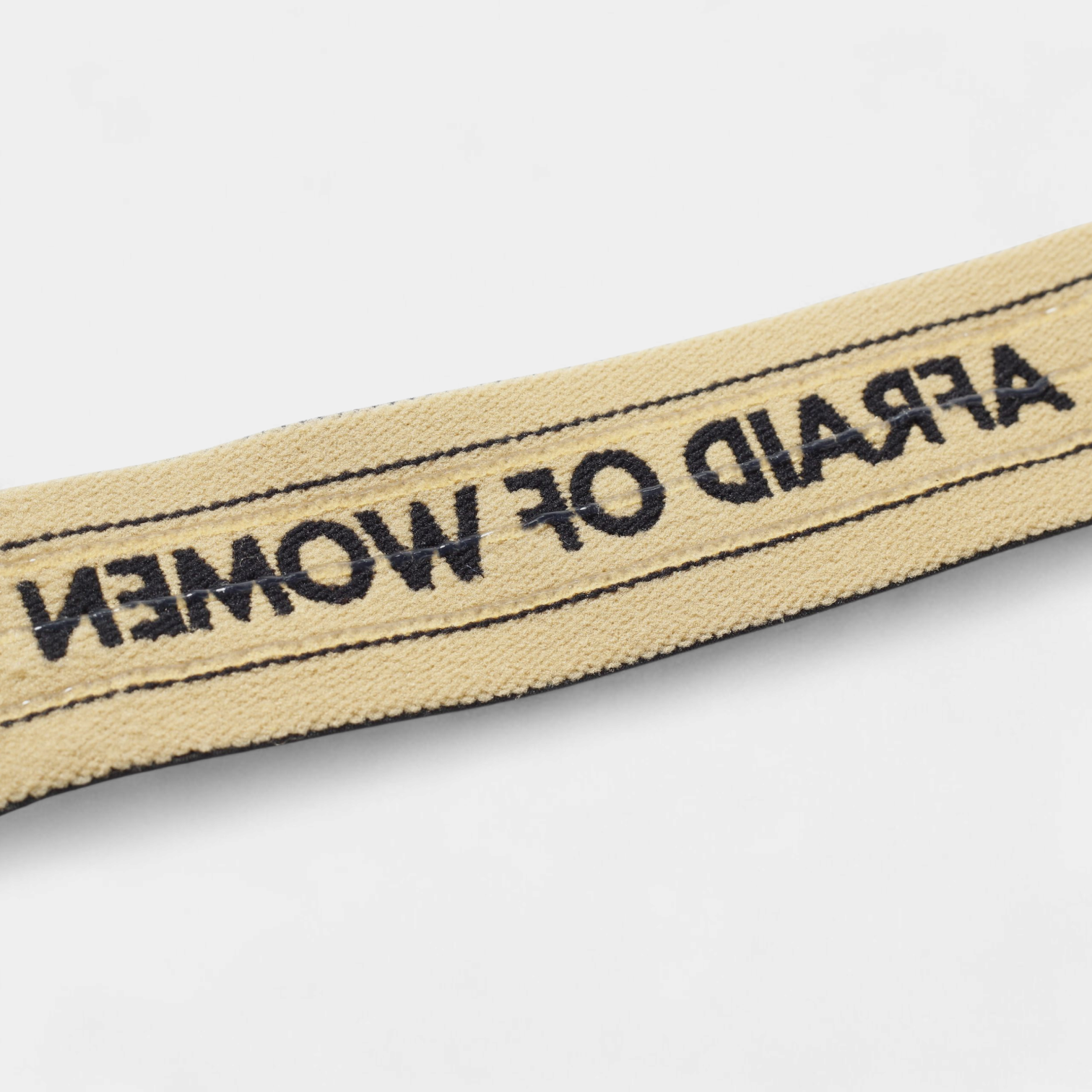 Afraid of Women (singolo)