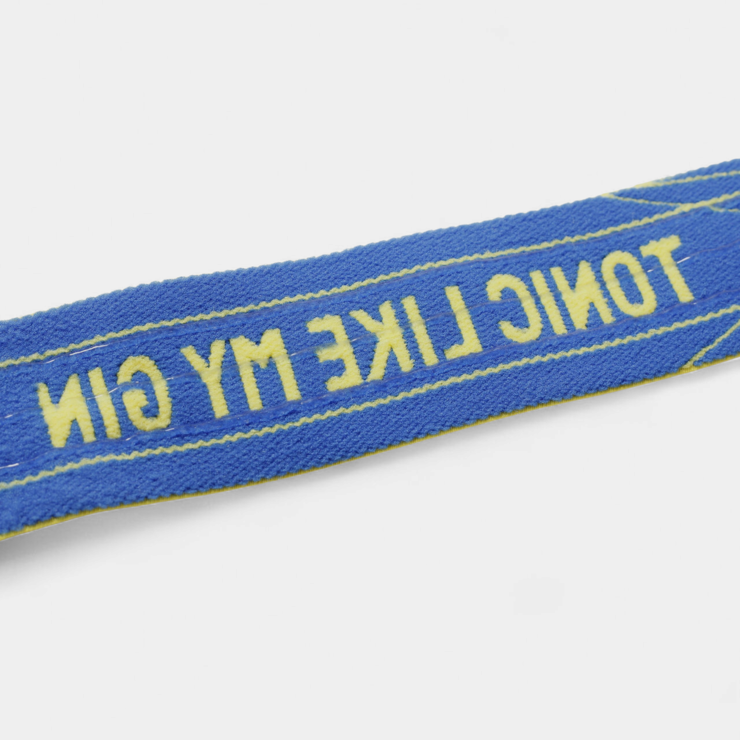 Tonic Like My Gin (singolo)