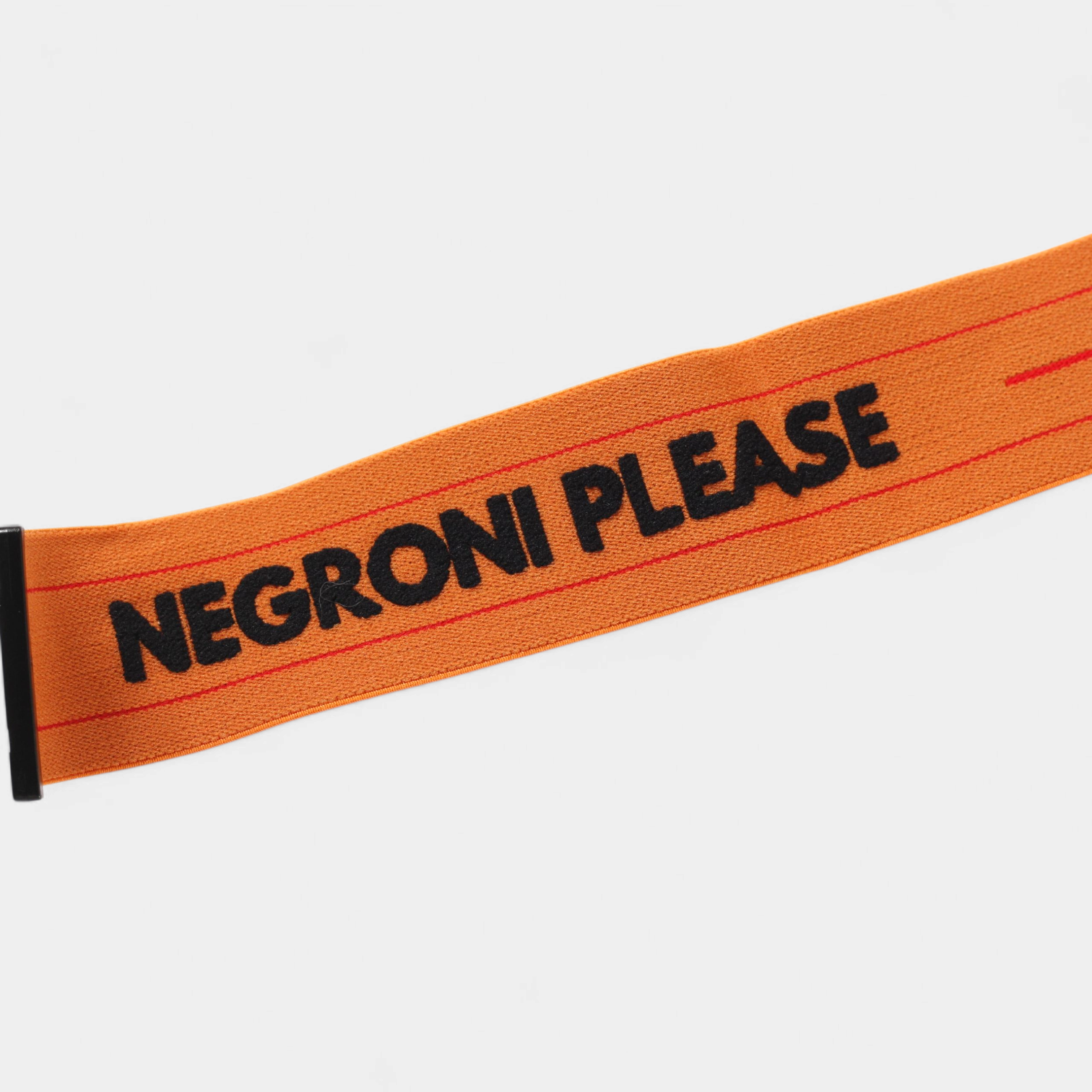 Negroni Please (singolo)