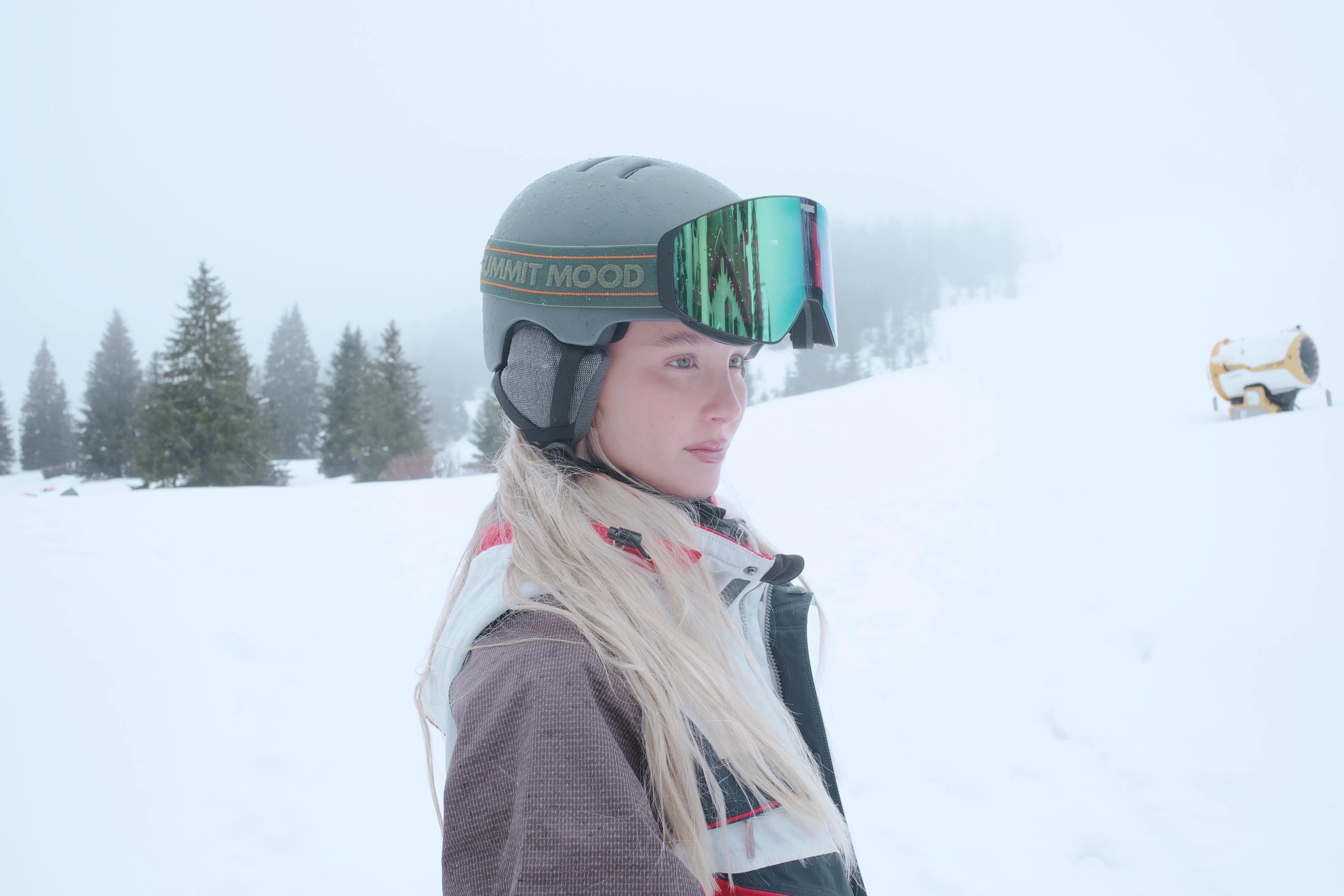 Lenti per tutte le condizioni