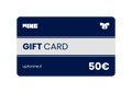 Gift Card Nine