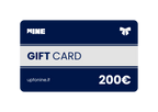 Gift Card Nine