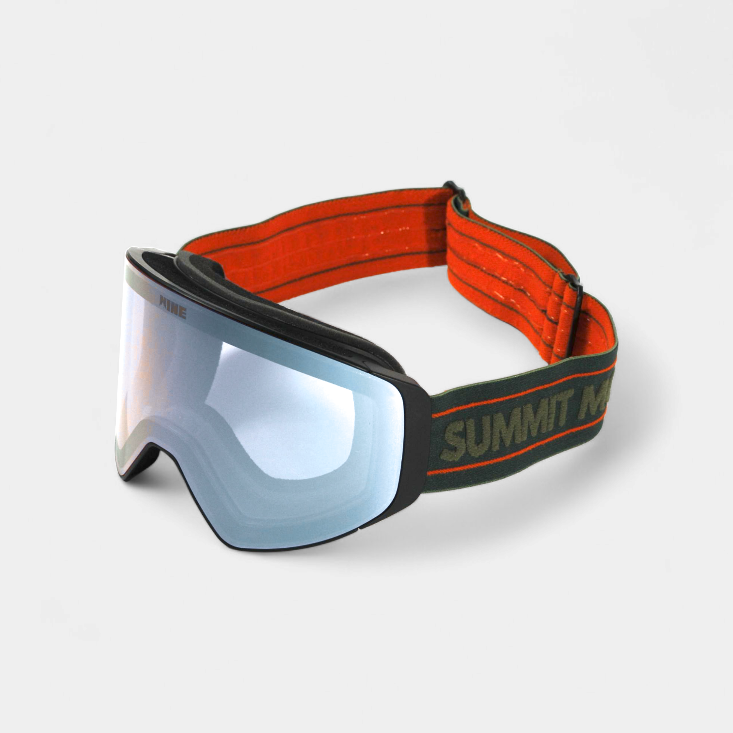 Maschera - Summit Mood