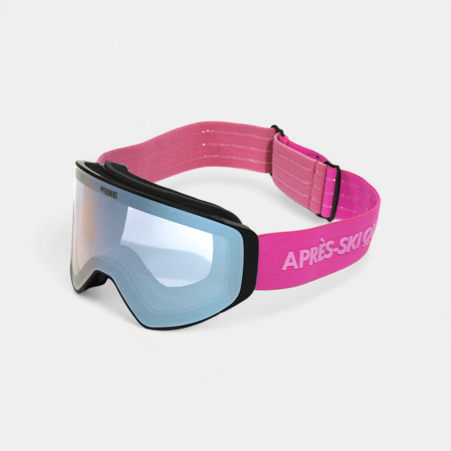 Maschera - Après-ski Queen