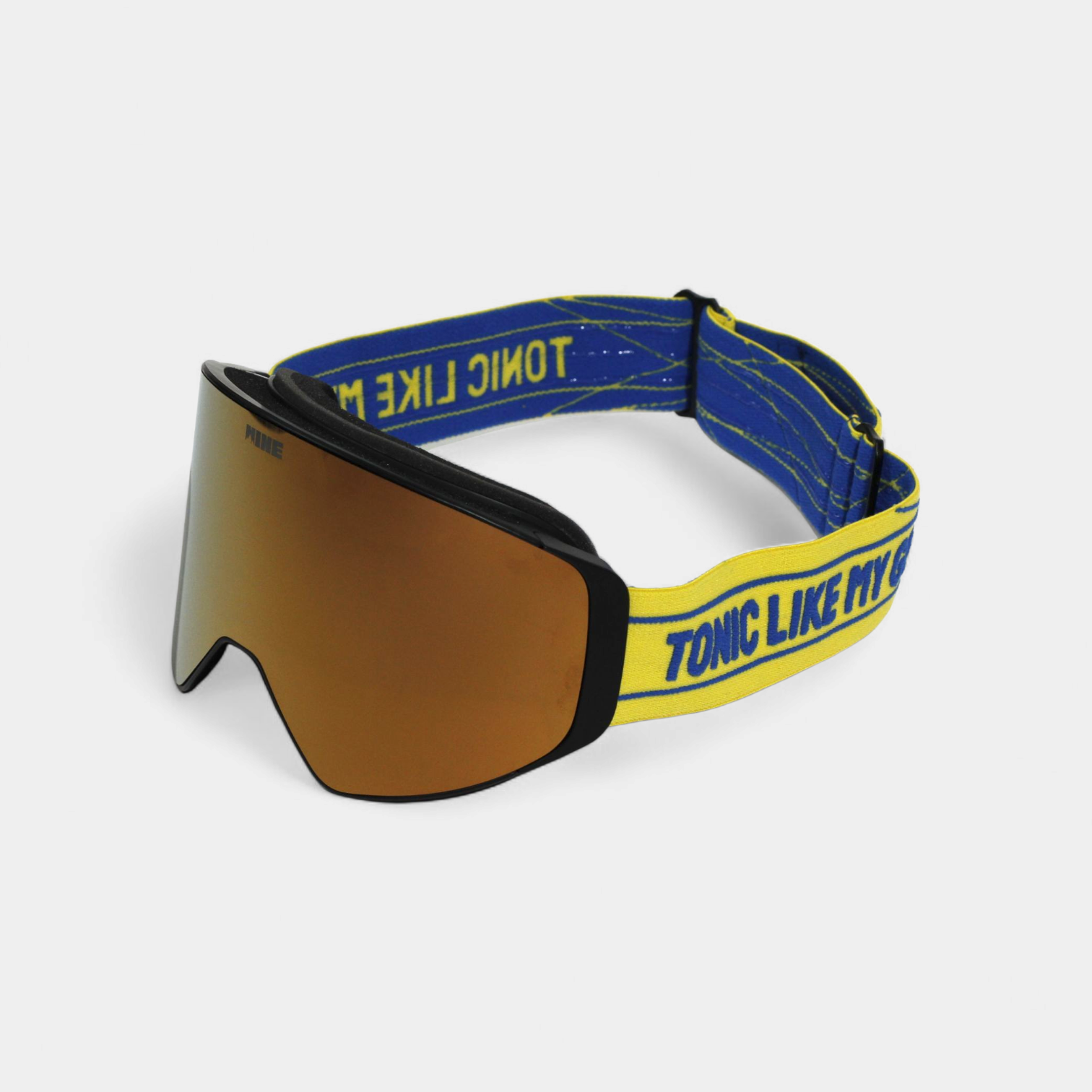 Maschera - Tonic Like My Gin