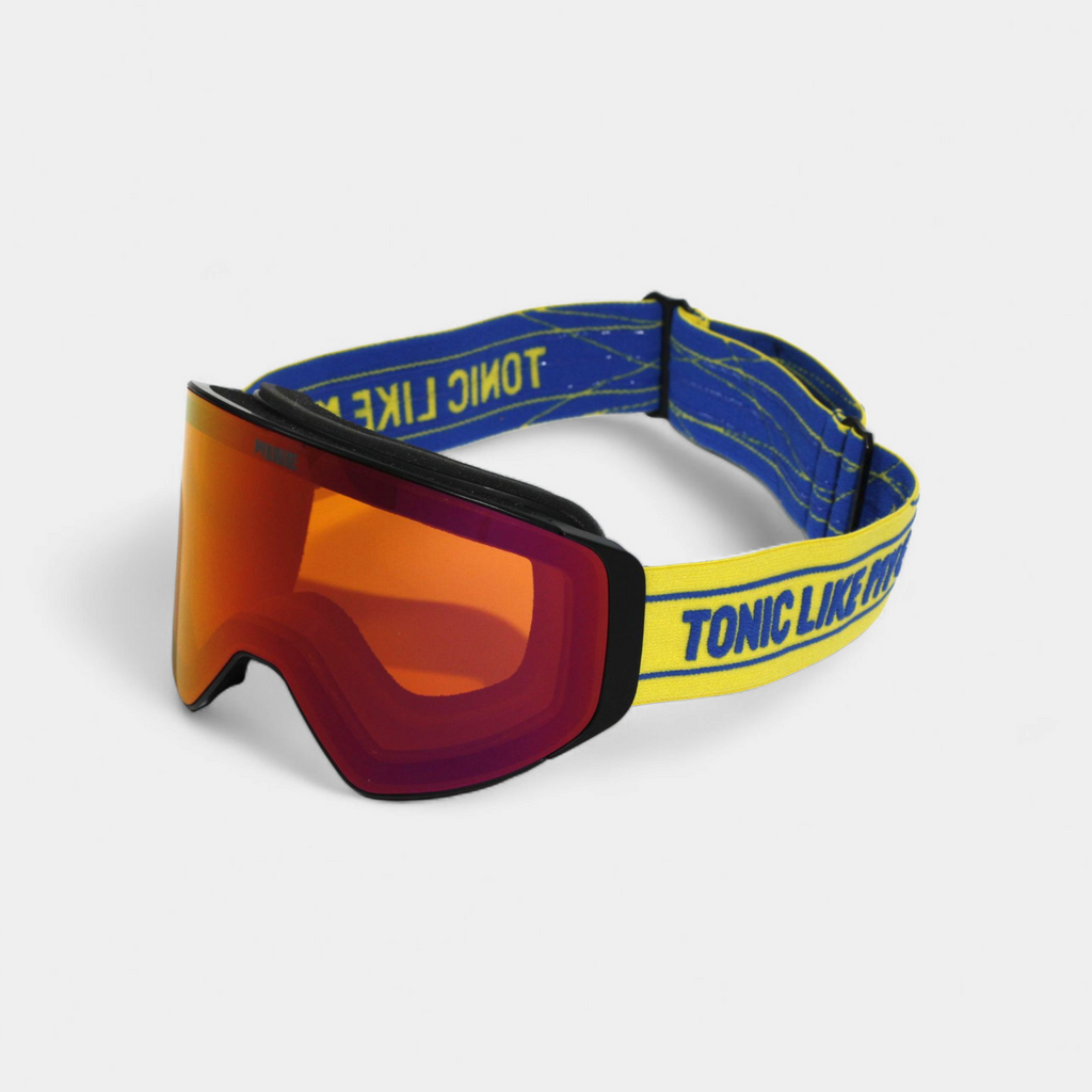 Maschera - Tonic Like My Gin Nine