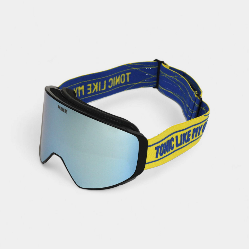 Maschera - Tonic Like My Gin Nine