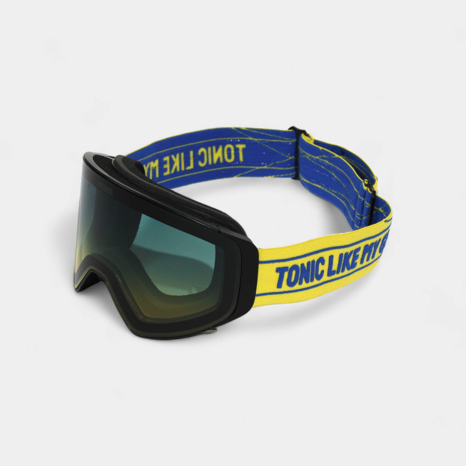 Maschera - Tonic Like My Gin