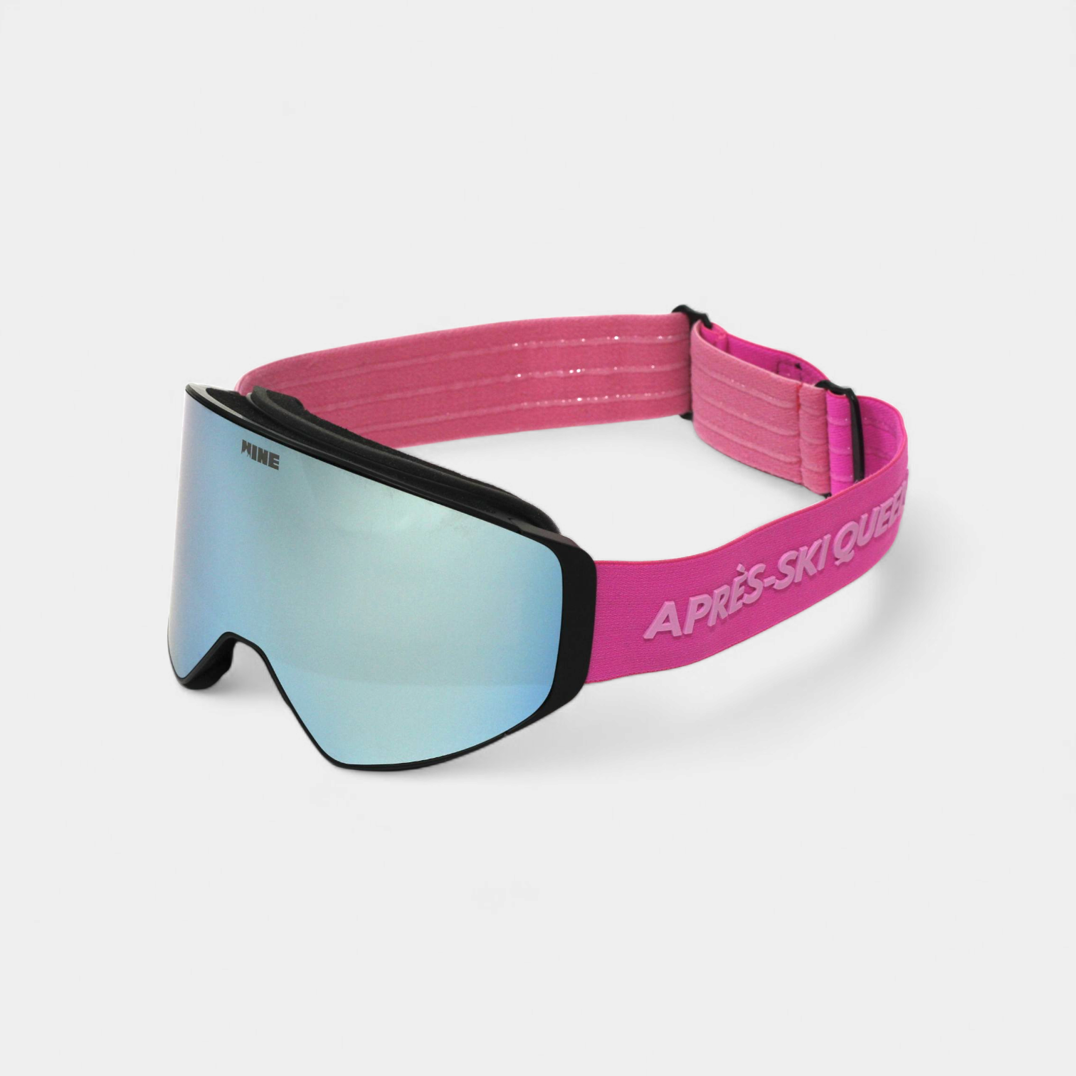 Maschera - Après-ski Queen