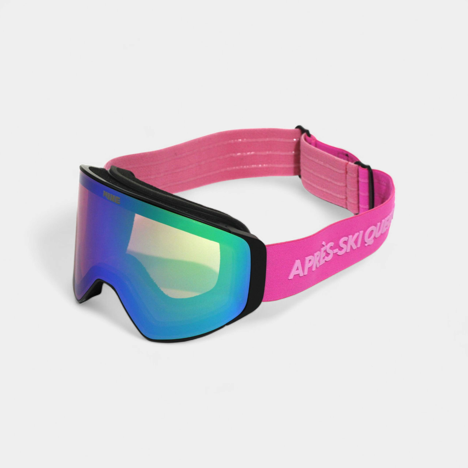 Maschera - Après-ski Queen