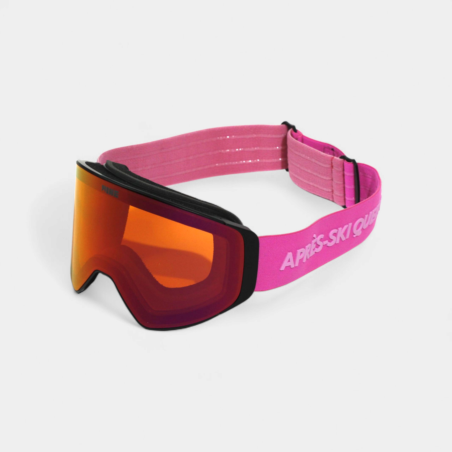 Maschera - Après-ski Queen Nine