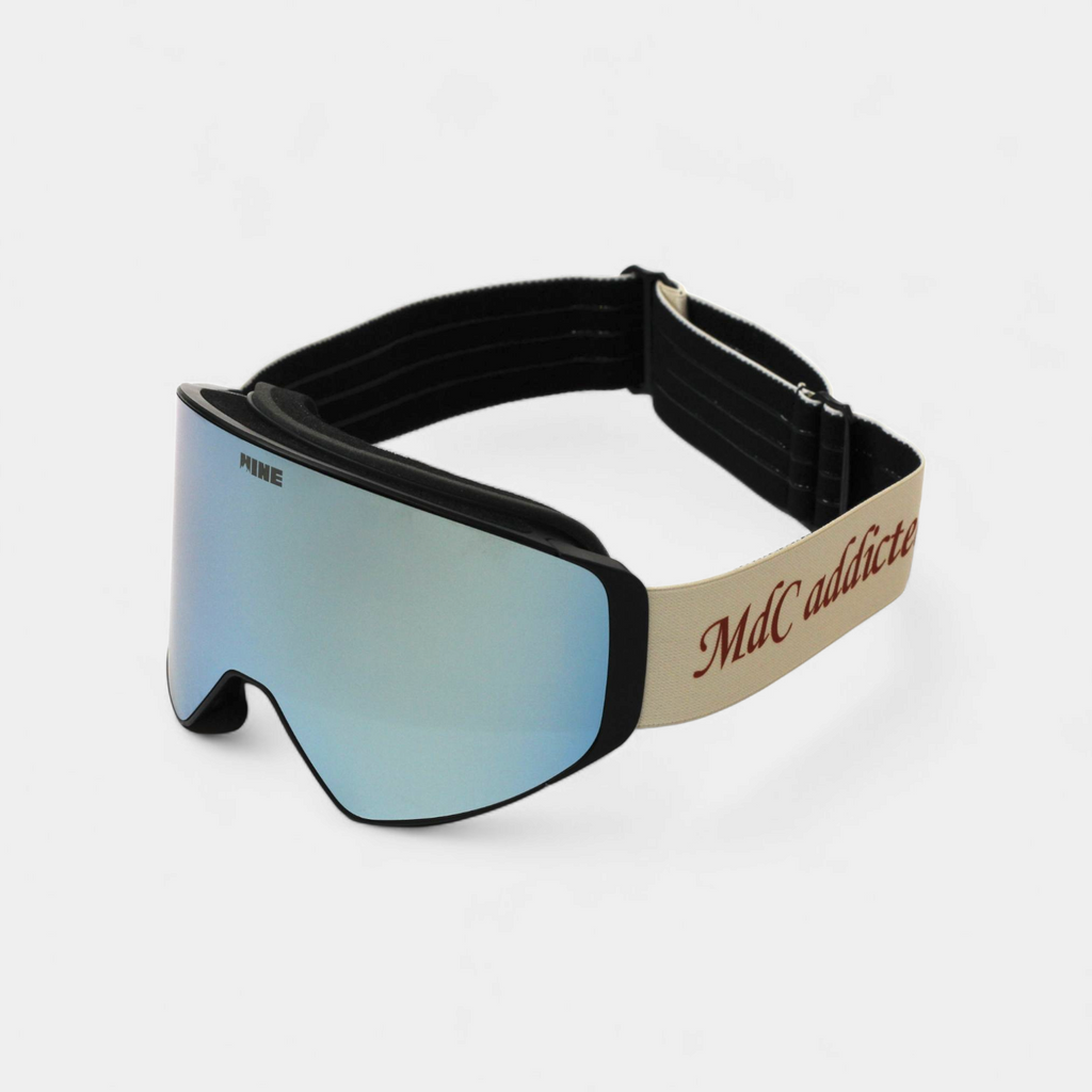 Maschera - MdC Addicted Nine