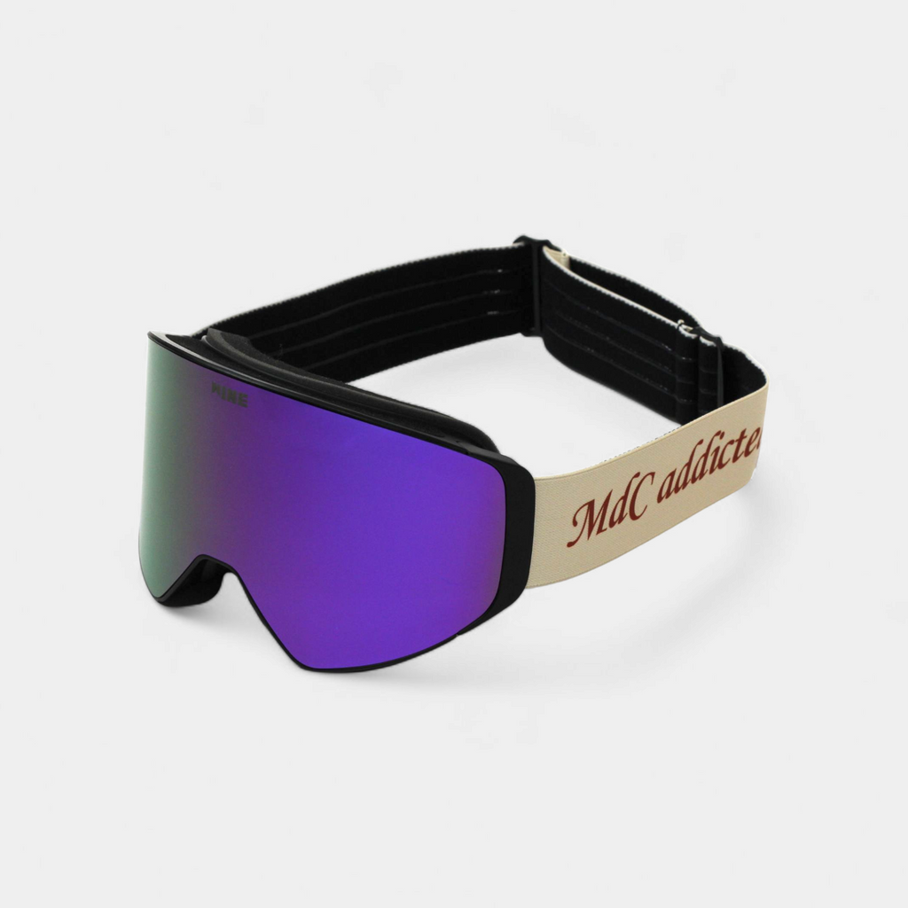 Maschera - MdC Addicted Nine