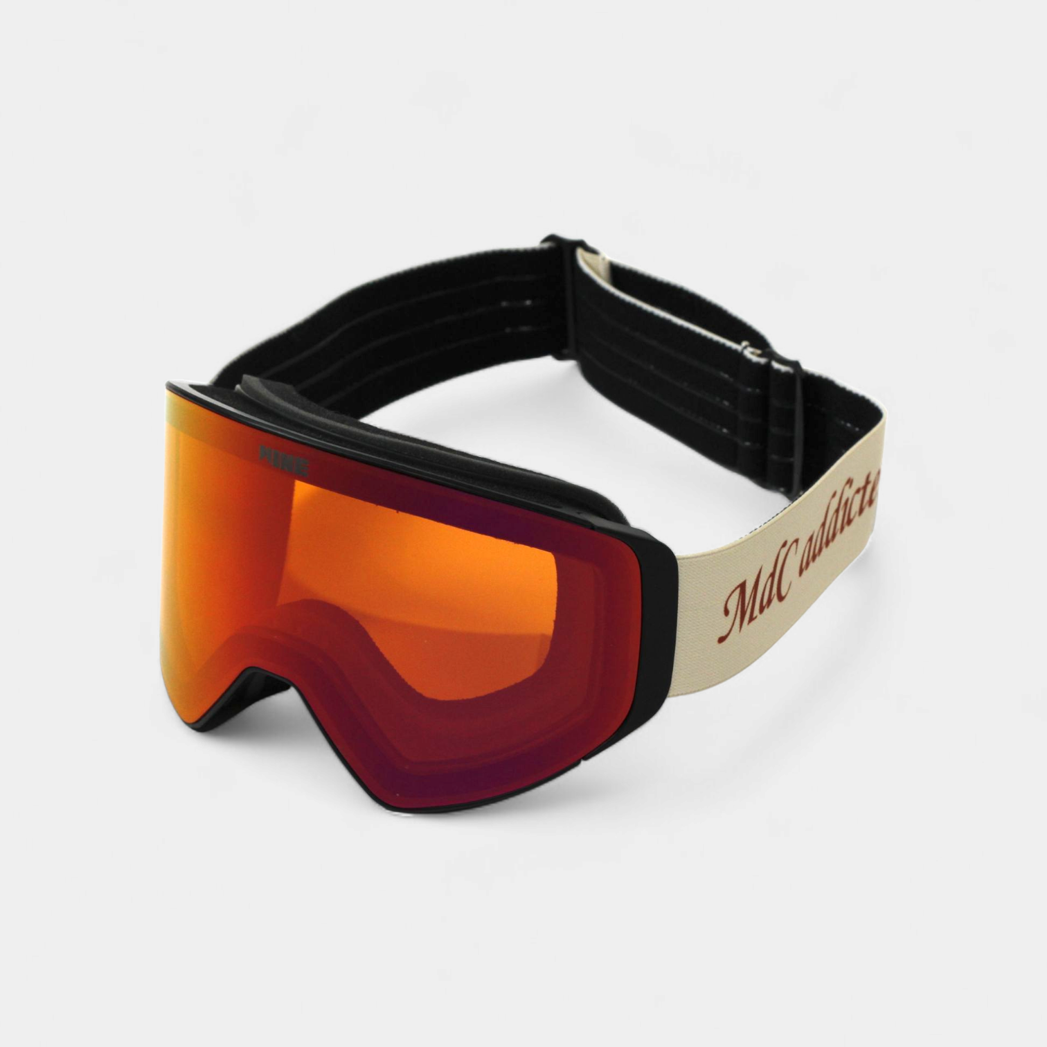 Maschera - MdC Addicted Nine