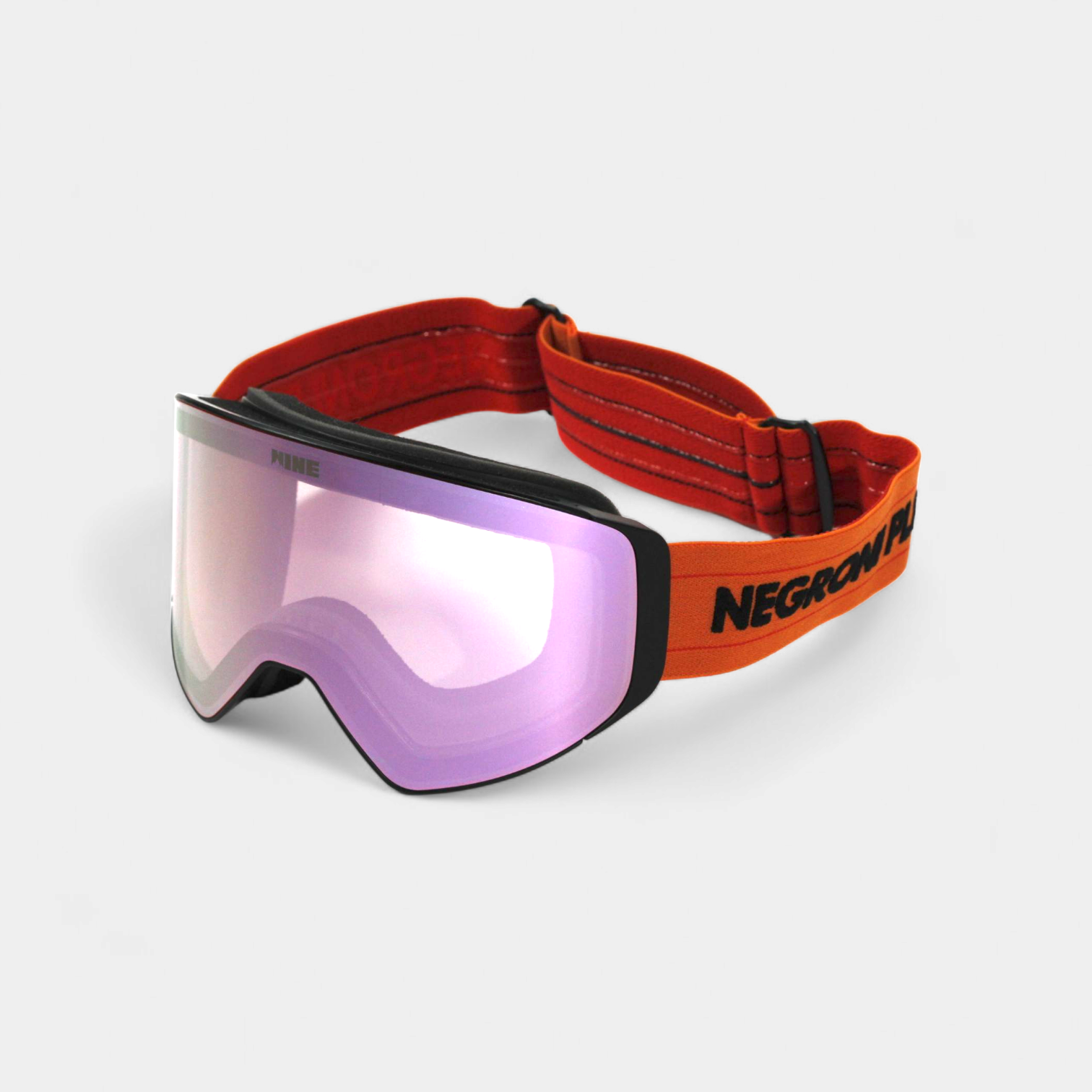 Maschera - Negroni Please Nine