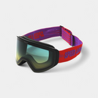 Maschera - Speed Lover Nine