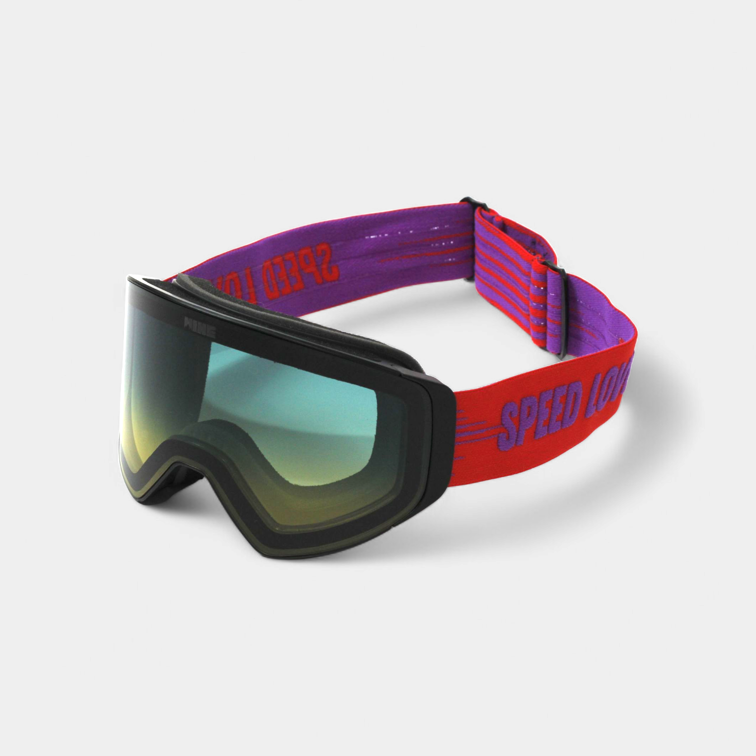 Maschera - Speed Lover