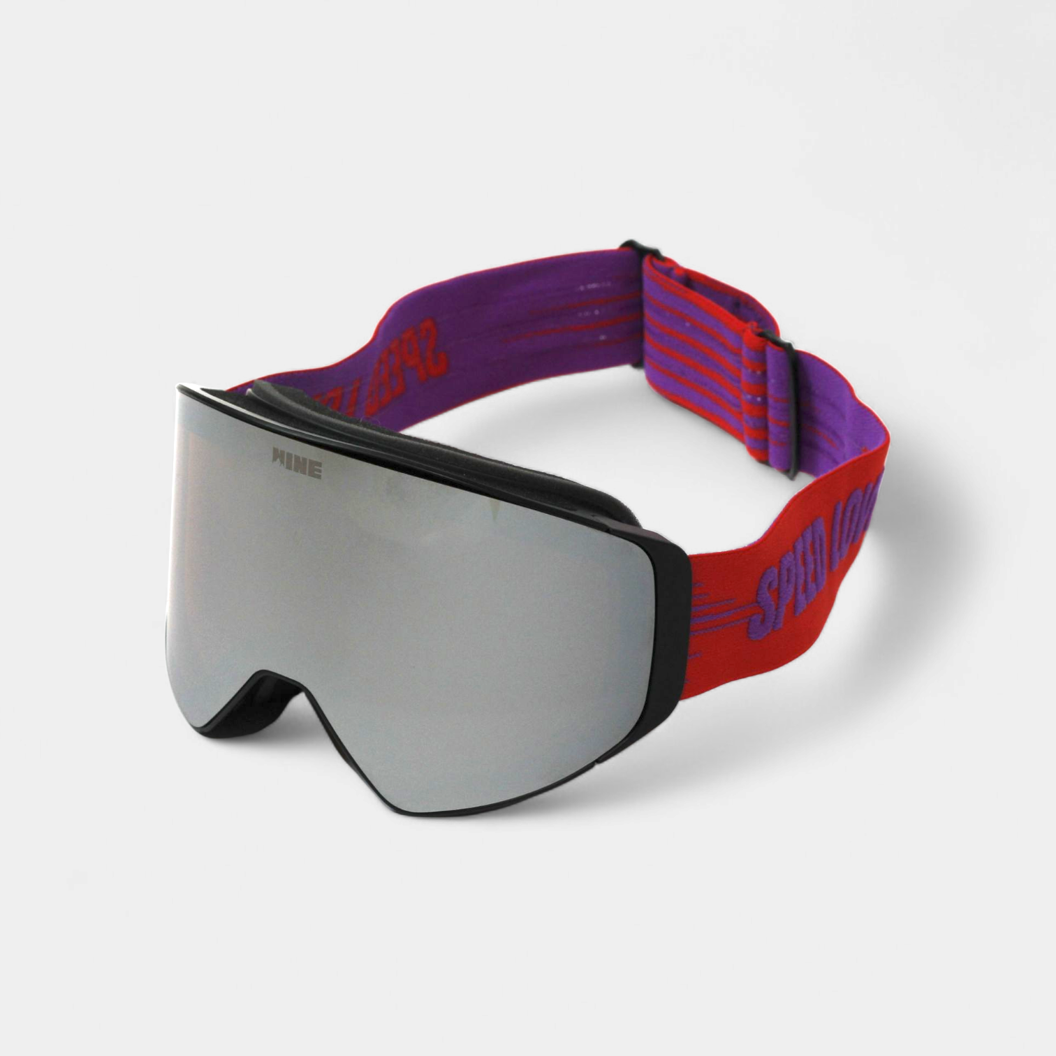 Maschera - Speed Lover Nine