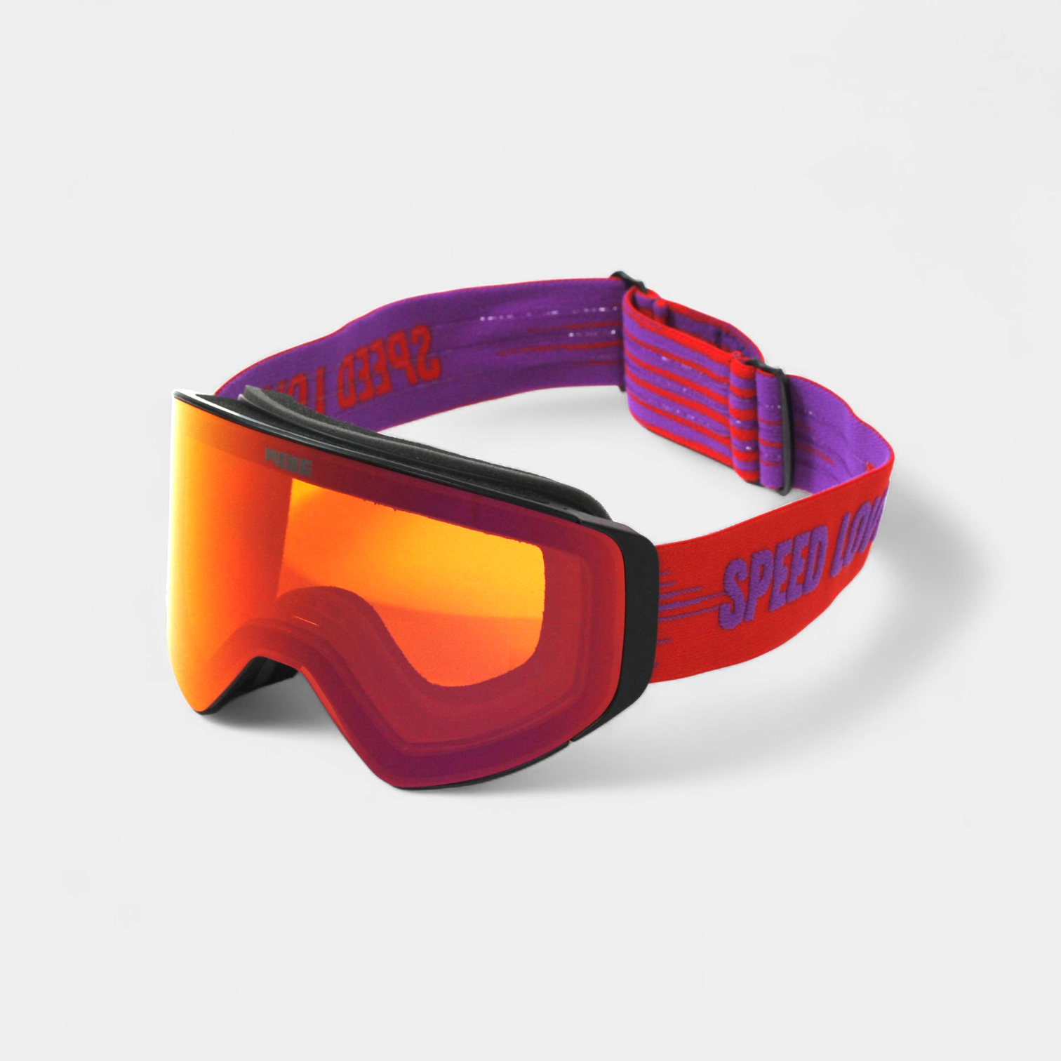 Maschera - Speed Lover