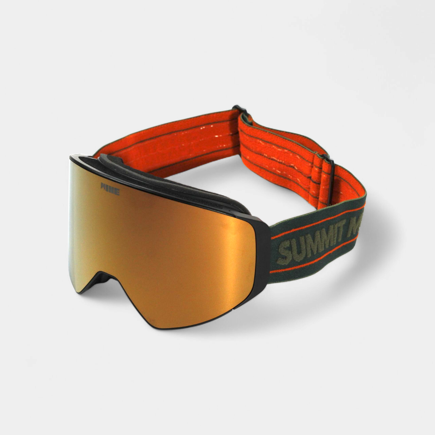 Maschera - Summit Mood Nine