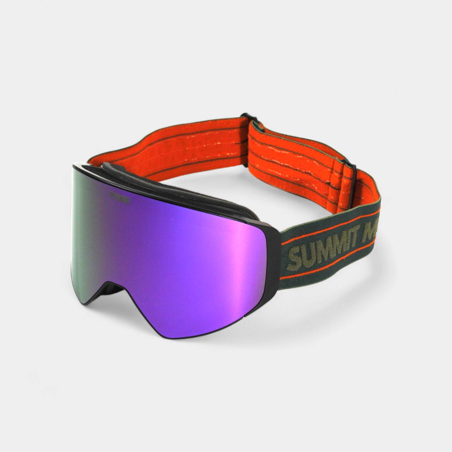 Maschera - Summit Mood Nine