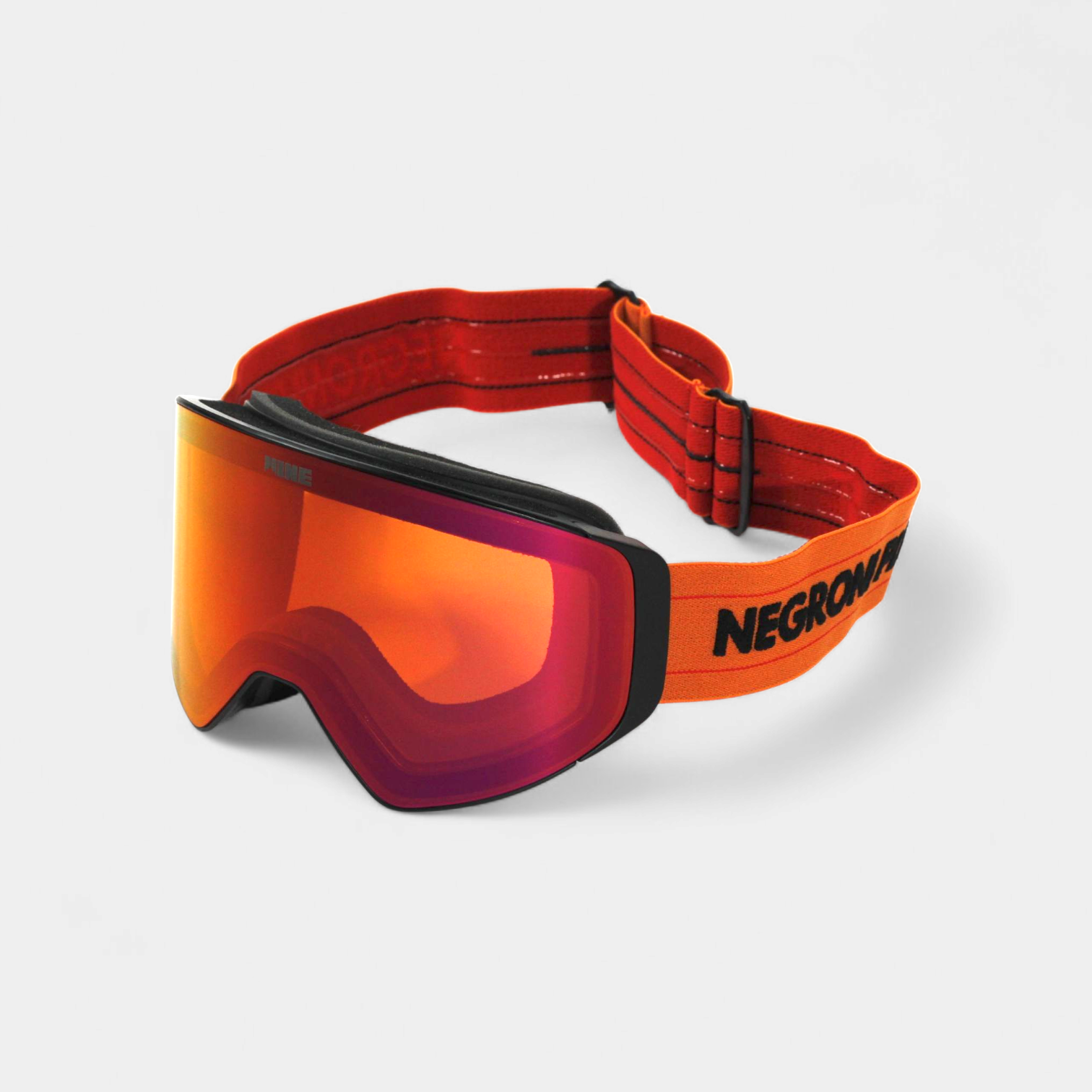 Maschera - Negroni Please Nine