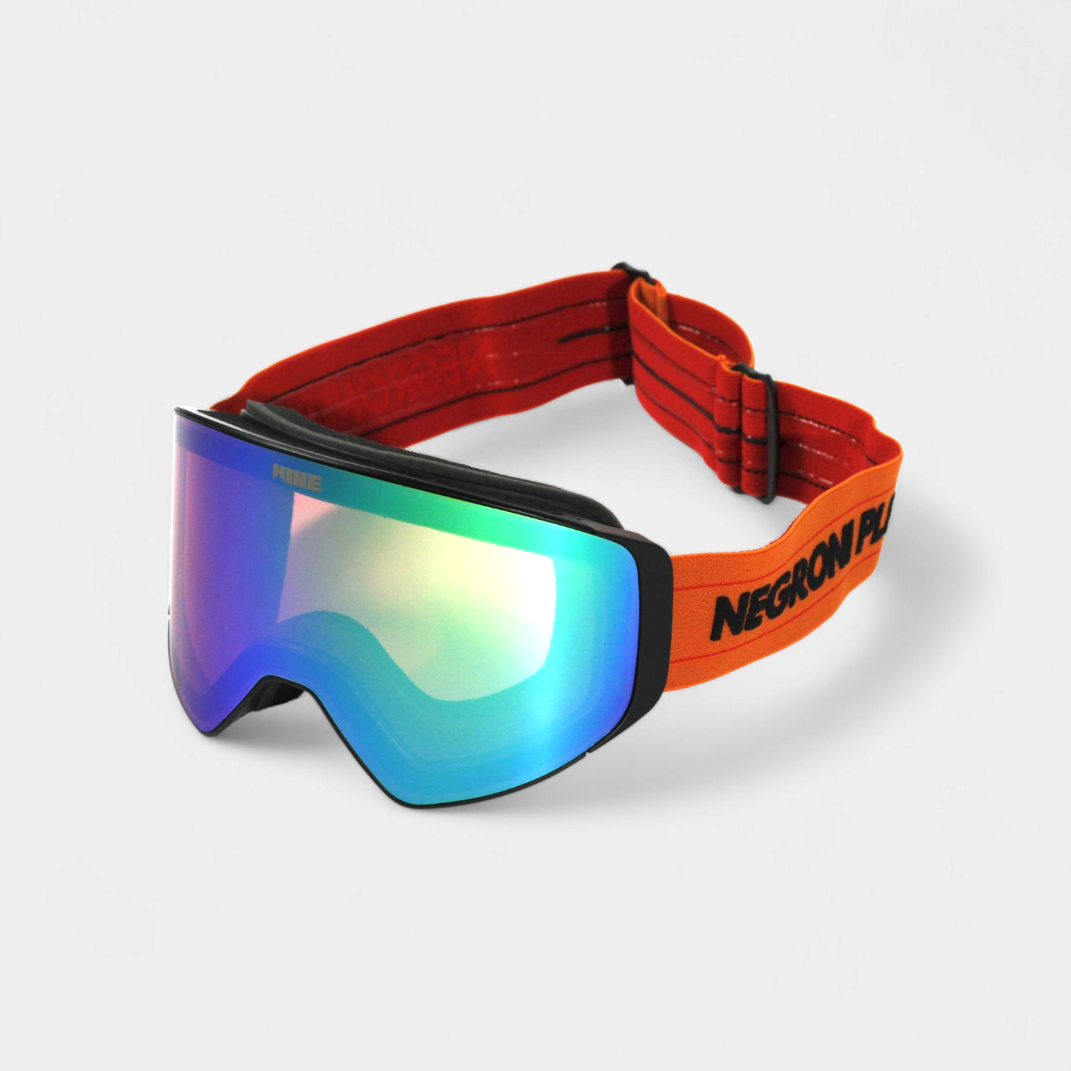 Maschera - Negroni Please