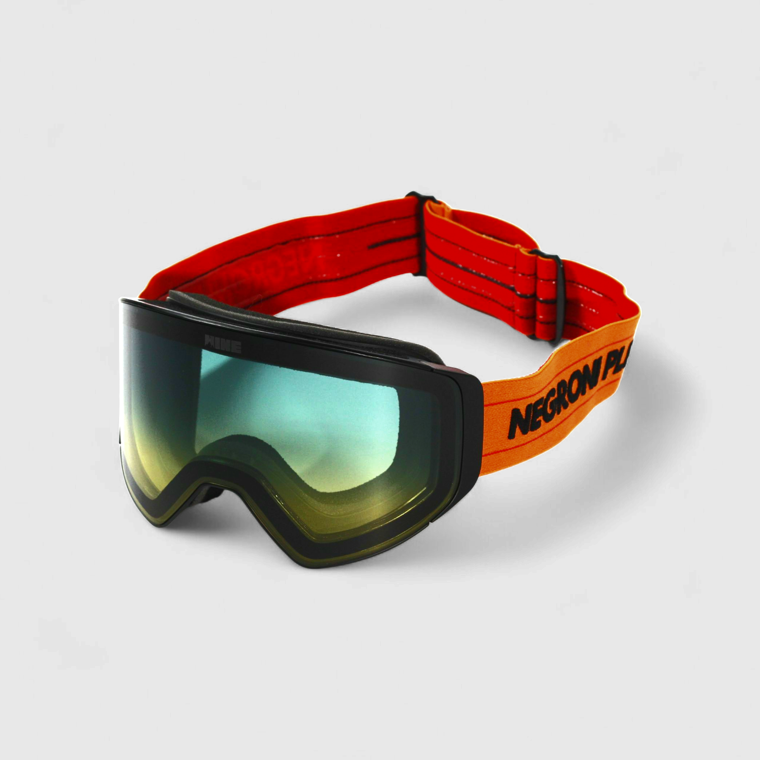 Maschera - Negroni Please