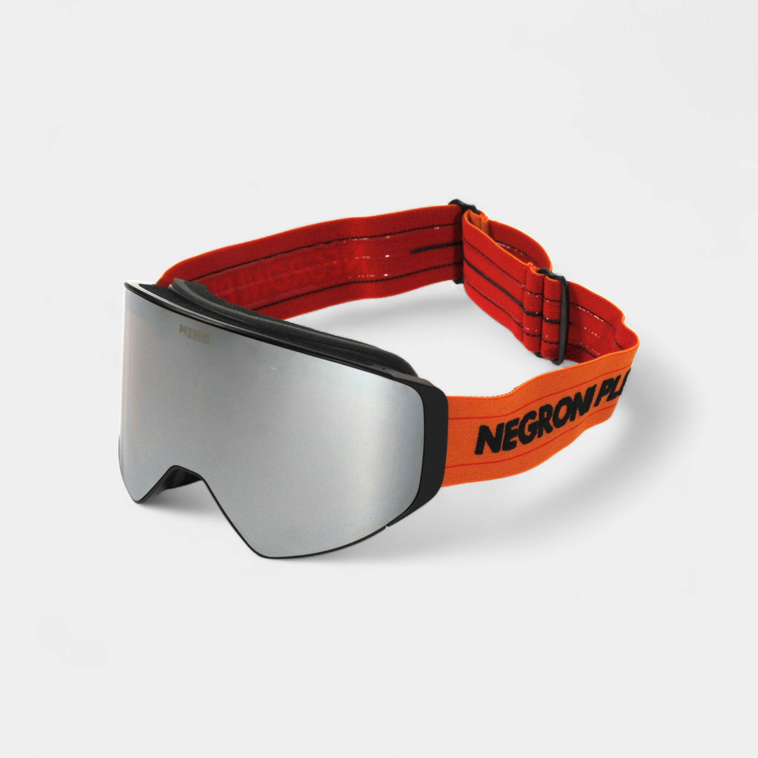 Maschera - Negroni Please Nine