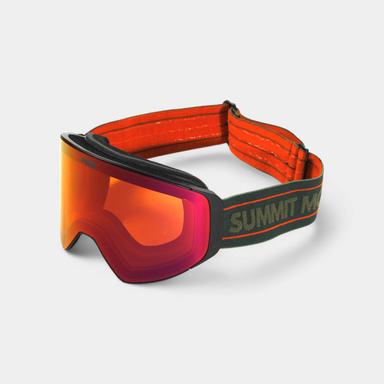 Maschera - Summit Mood Nine