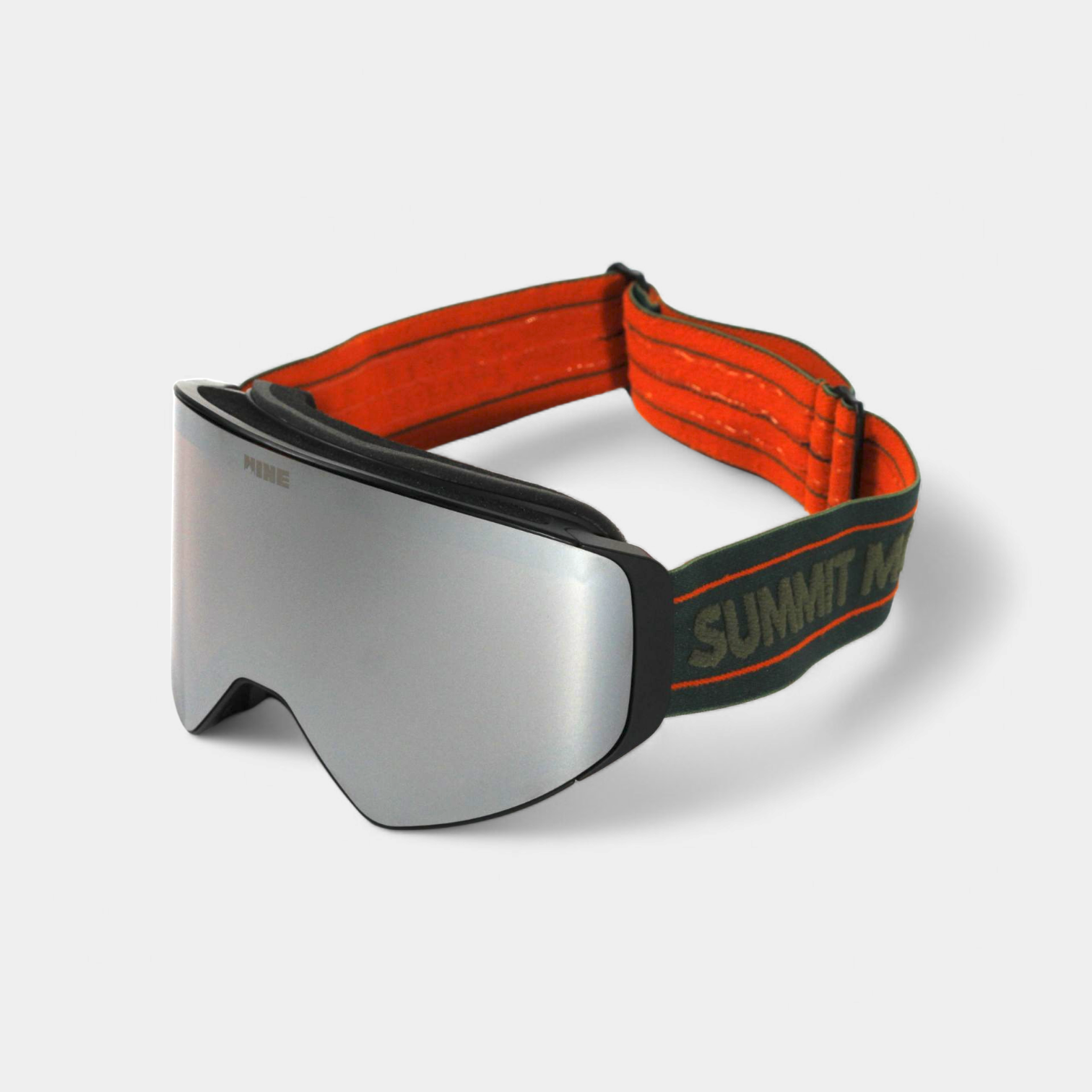 Maschera - Summit Mood