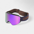 Maschera - Cortina Glam Nine